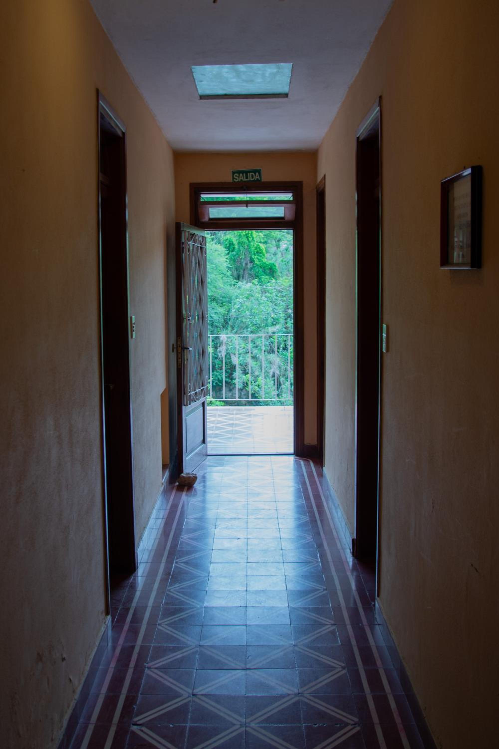 Double or Twin Room photo 2