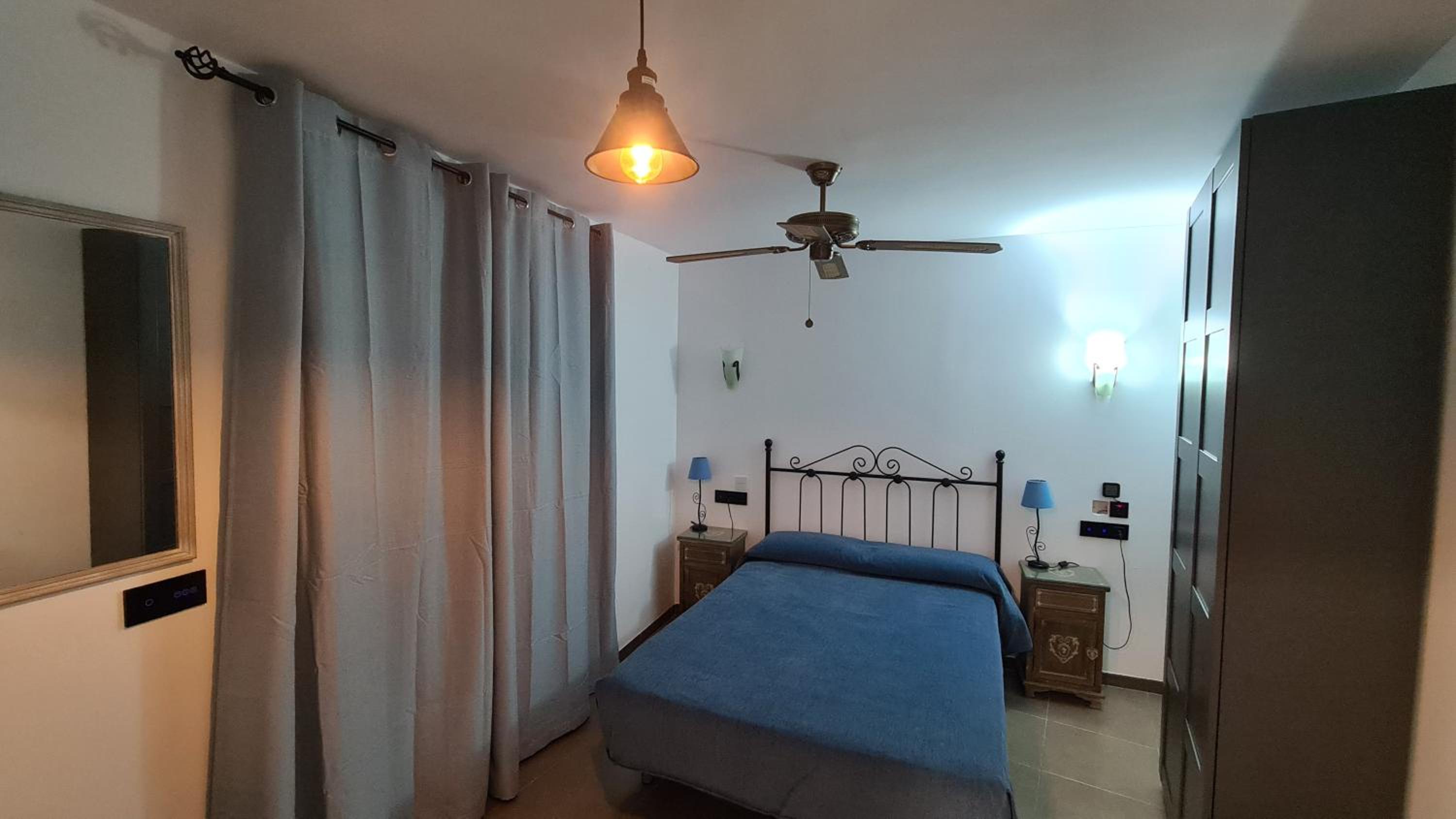 Habitación Doble Confort - Interior - Photo 1