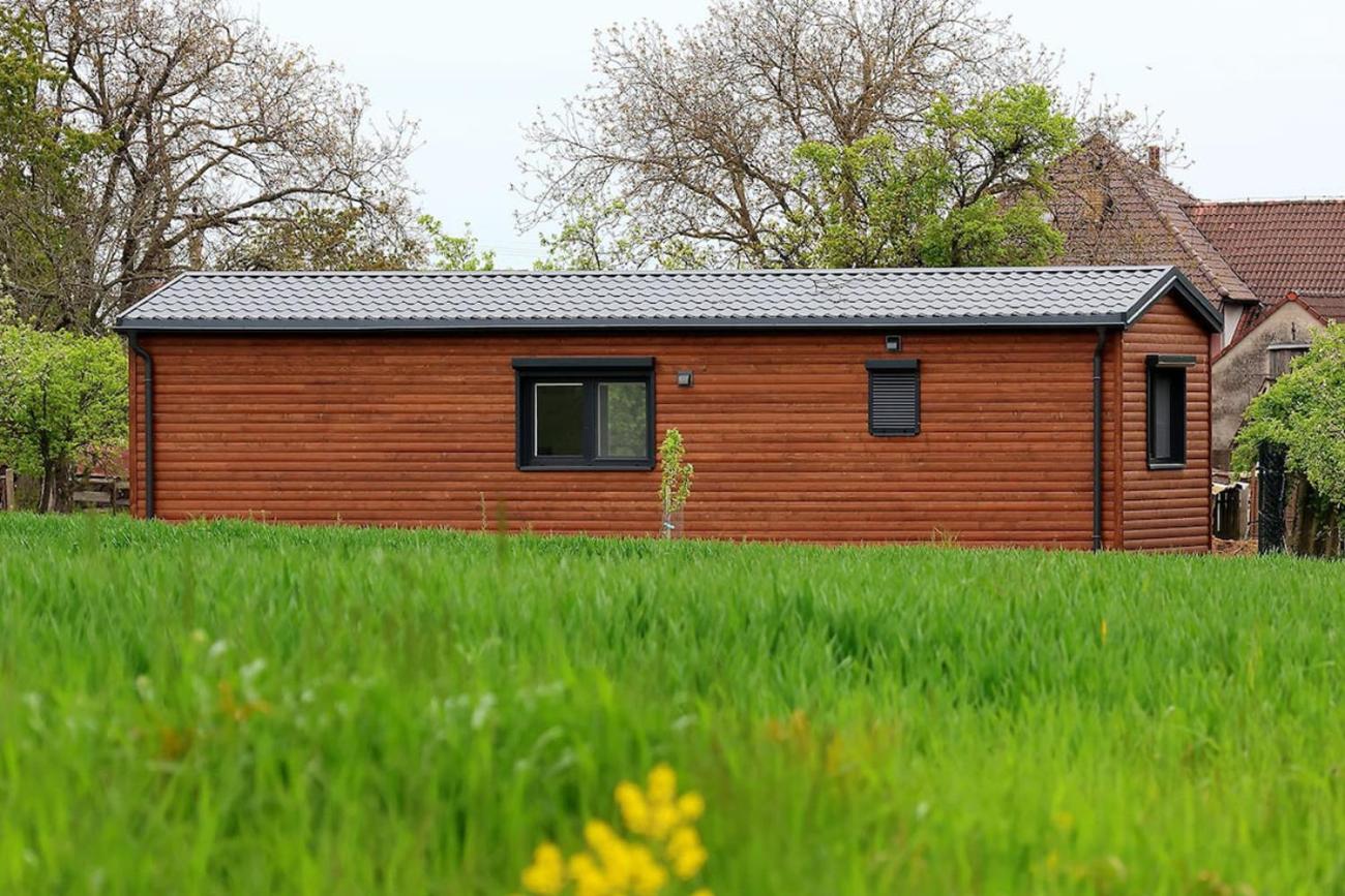 Two-Bedroom House photo 1