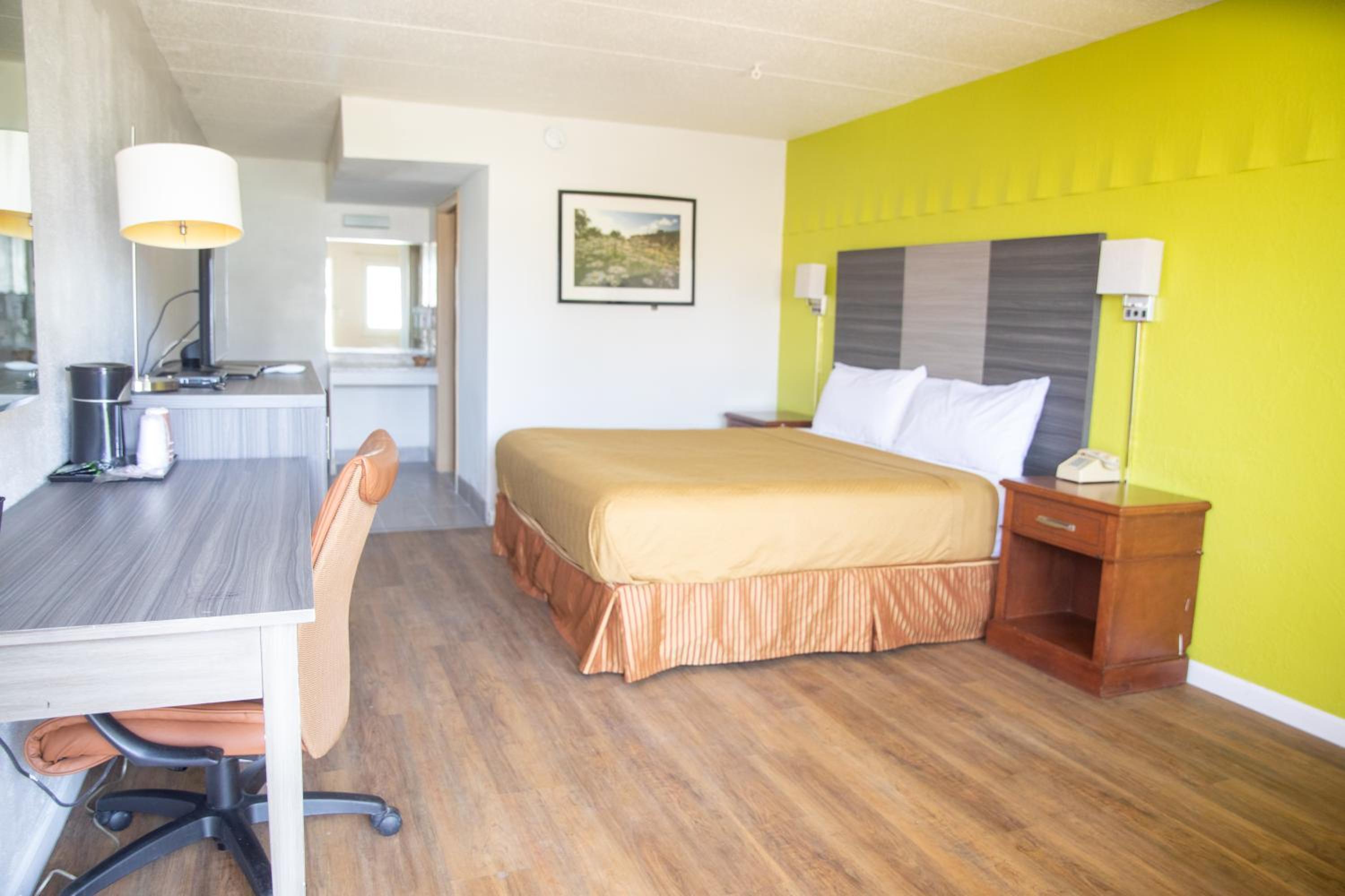 Americas Best Value Inn Vandalia, Billede 3