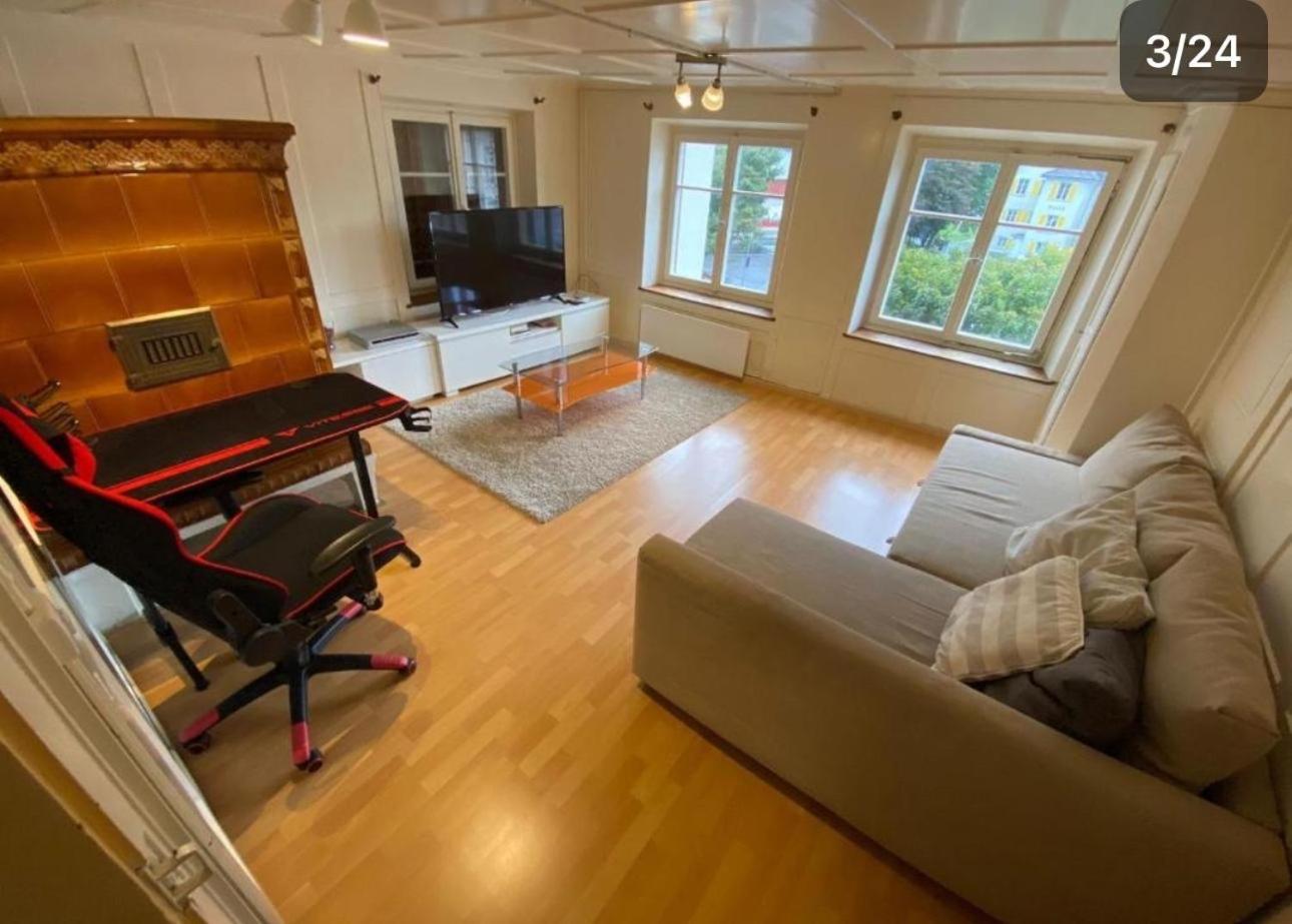 Two-Bedroom House photo 1