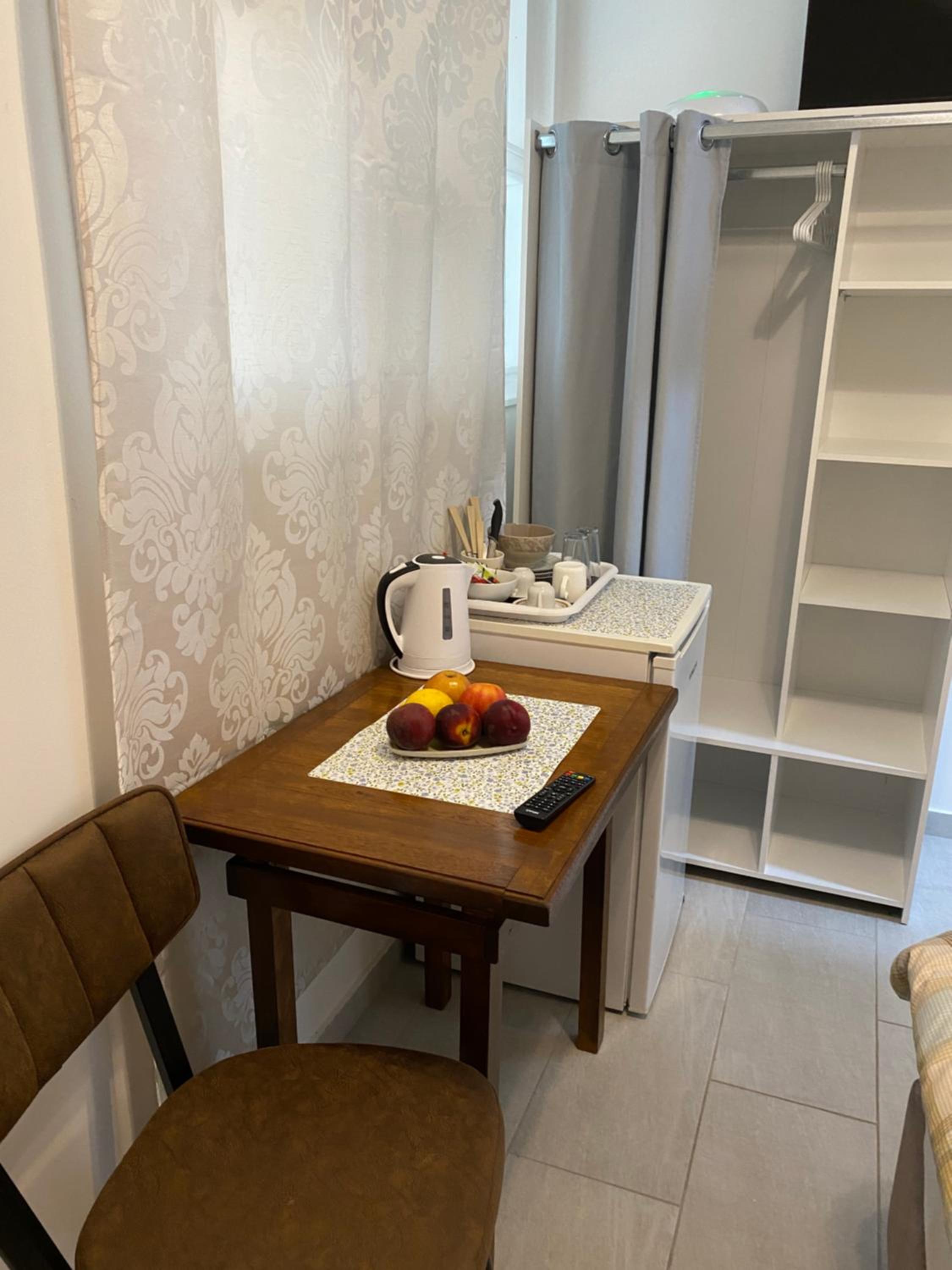 Single Room With Bathroom photo 2