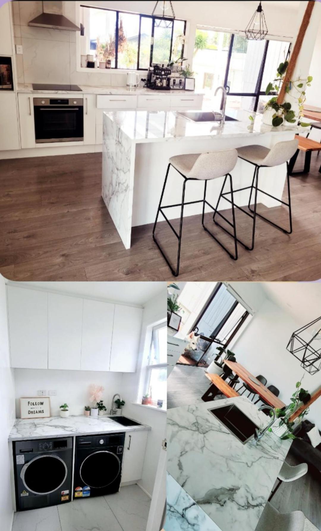 One-Bedroom House photo 1