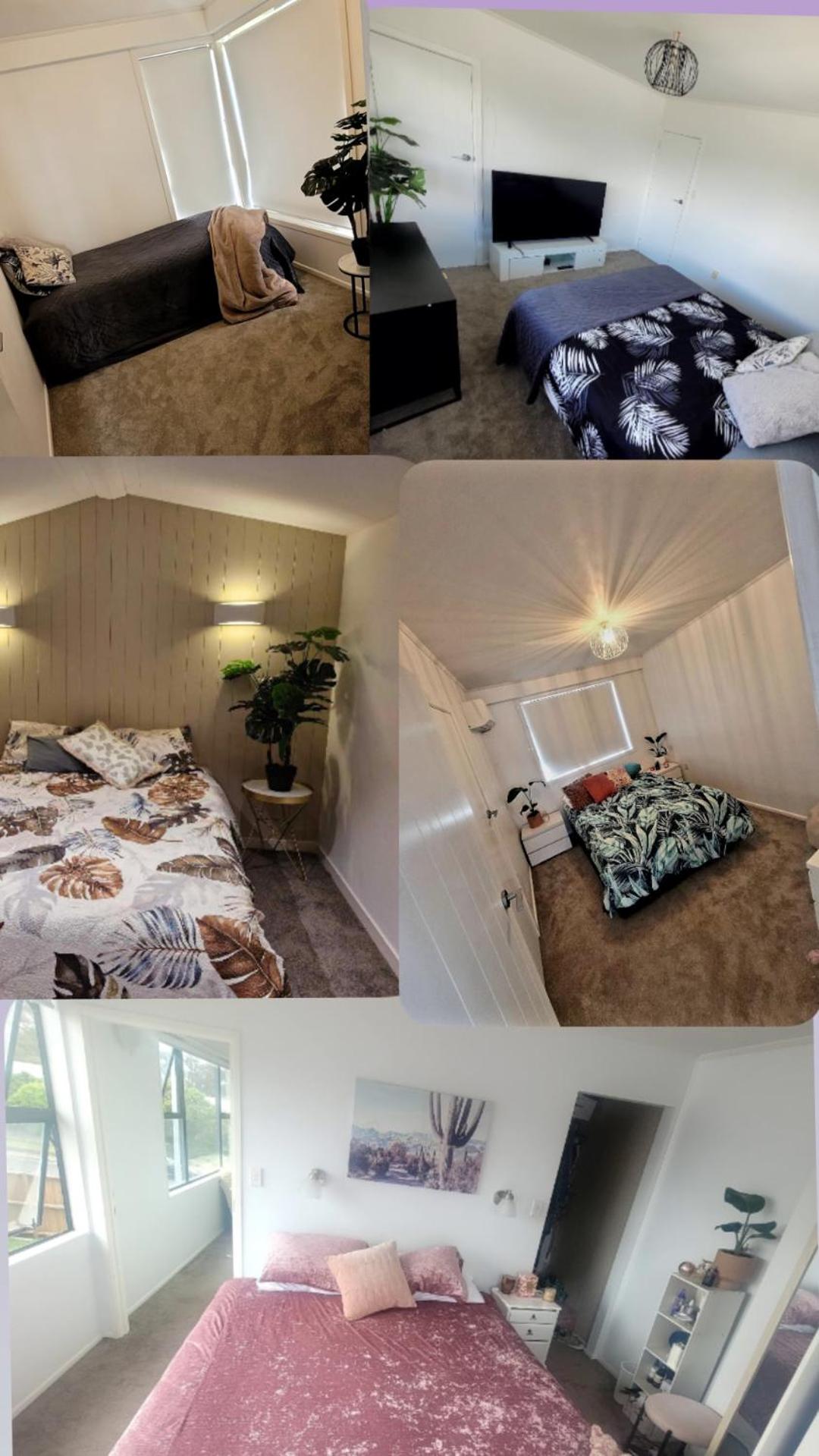 One-Bedroom House photo 2