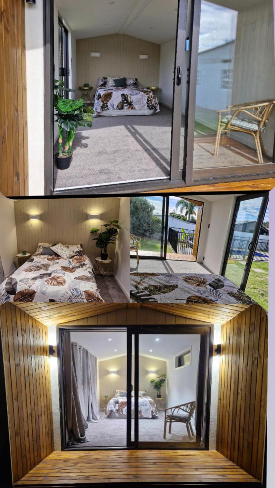 One-Bedroom House photo 3
