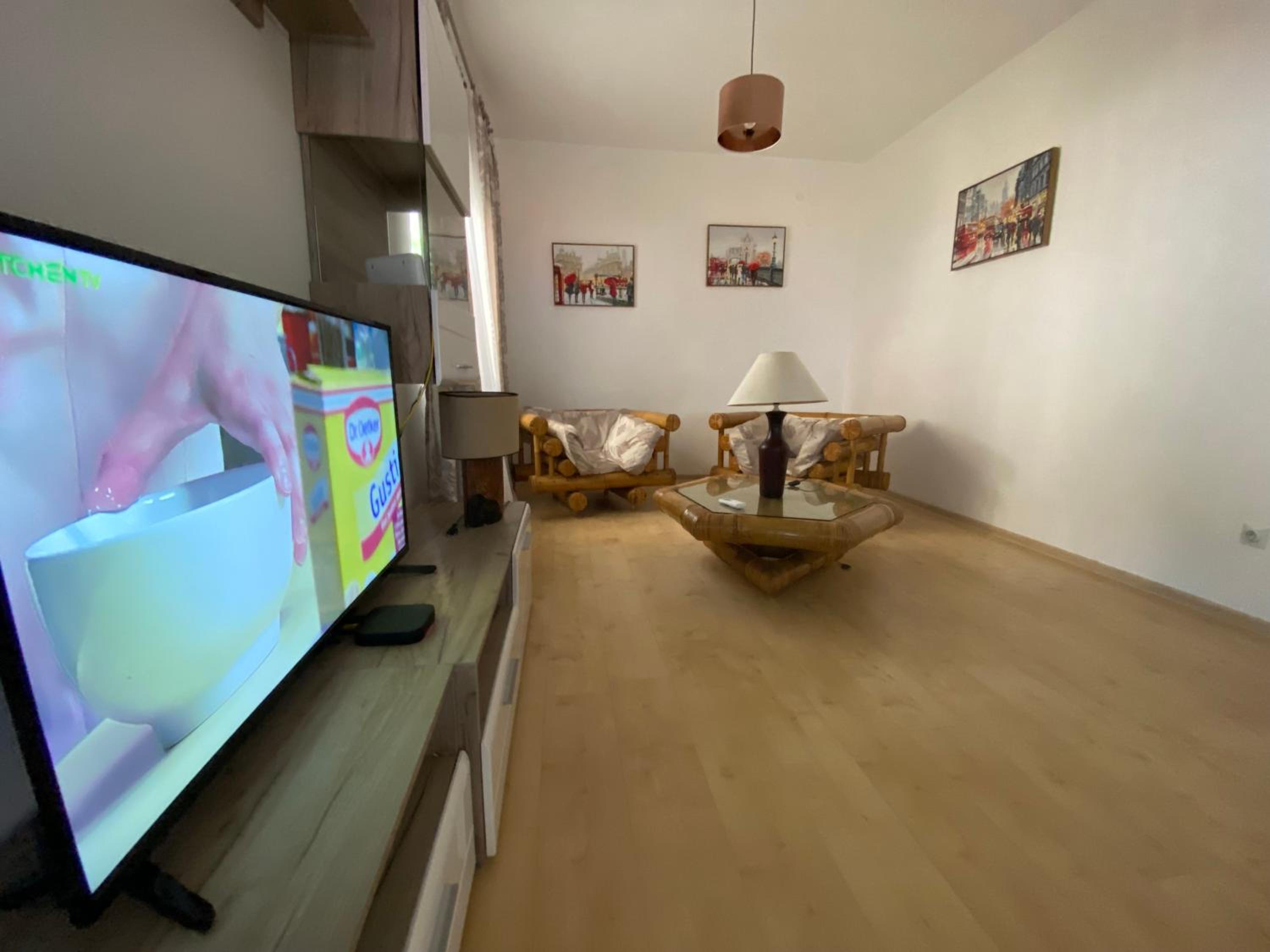 Two-Bedroom House photo 1