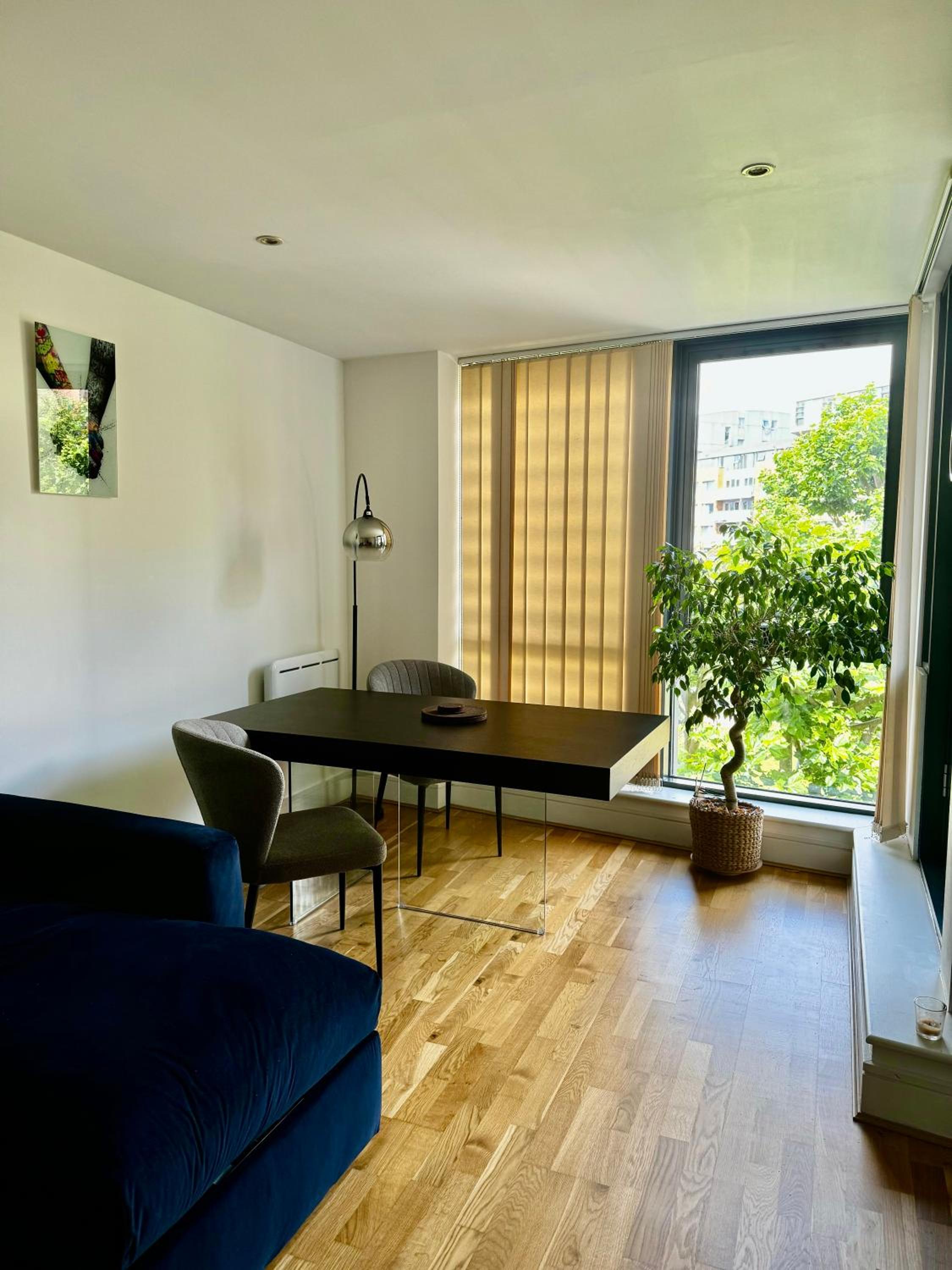 One-Bedroom Apartment photo 3