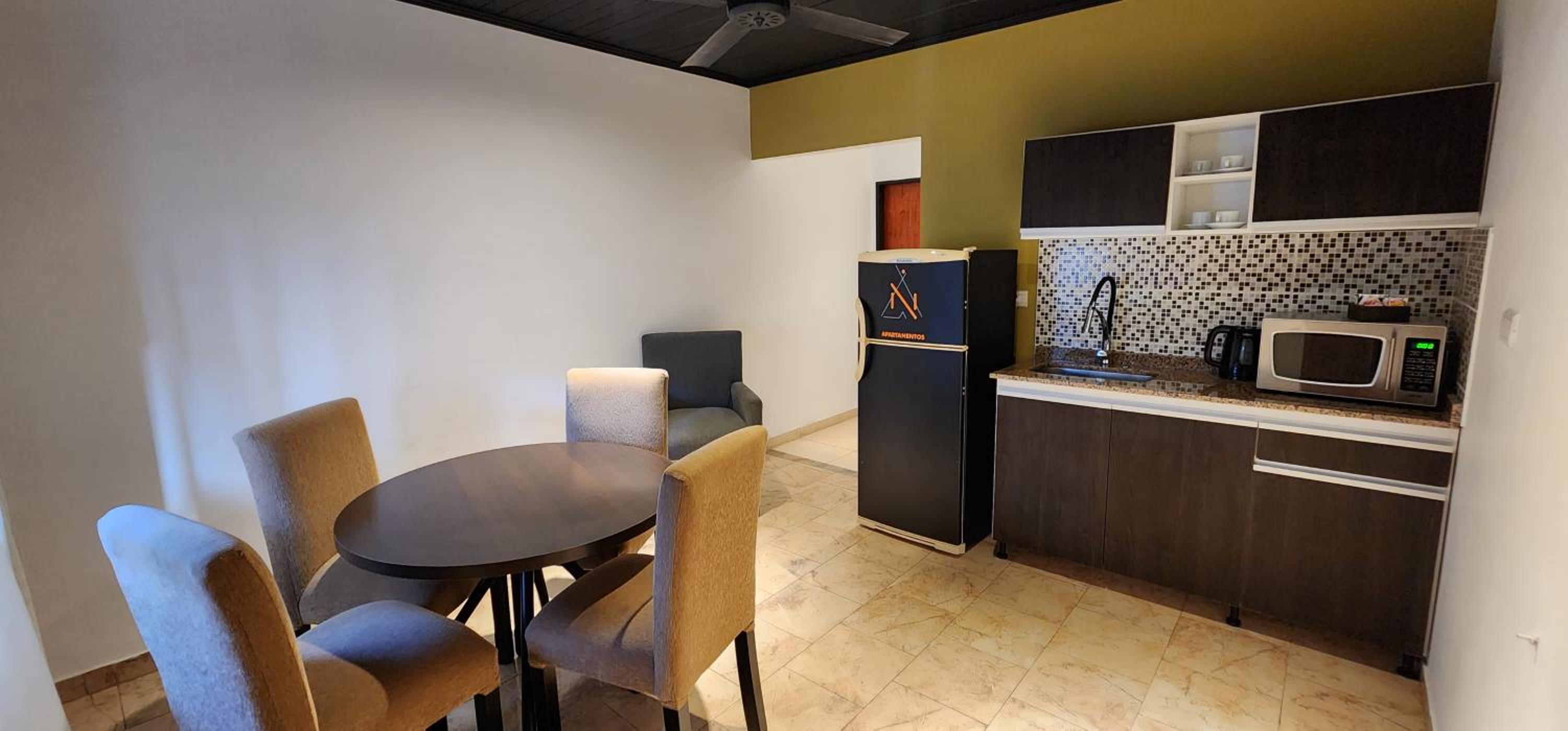 Apartment photo 3