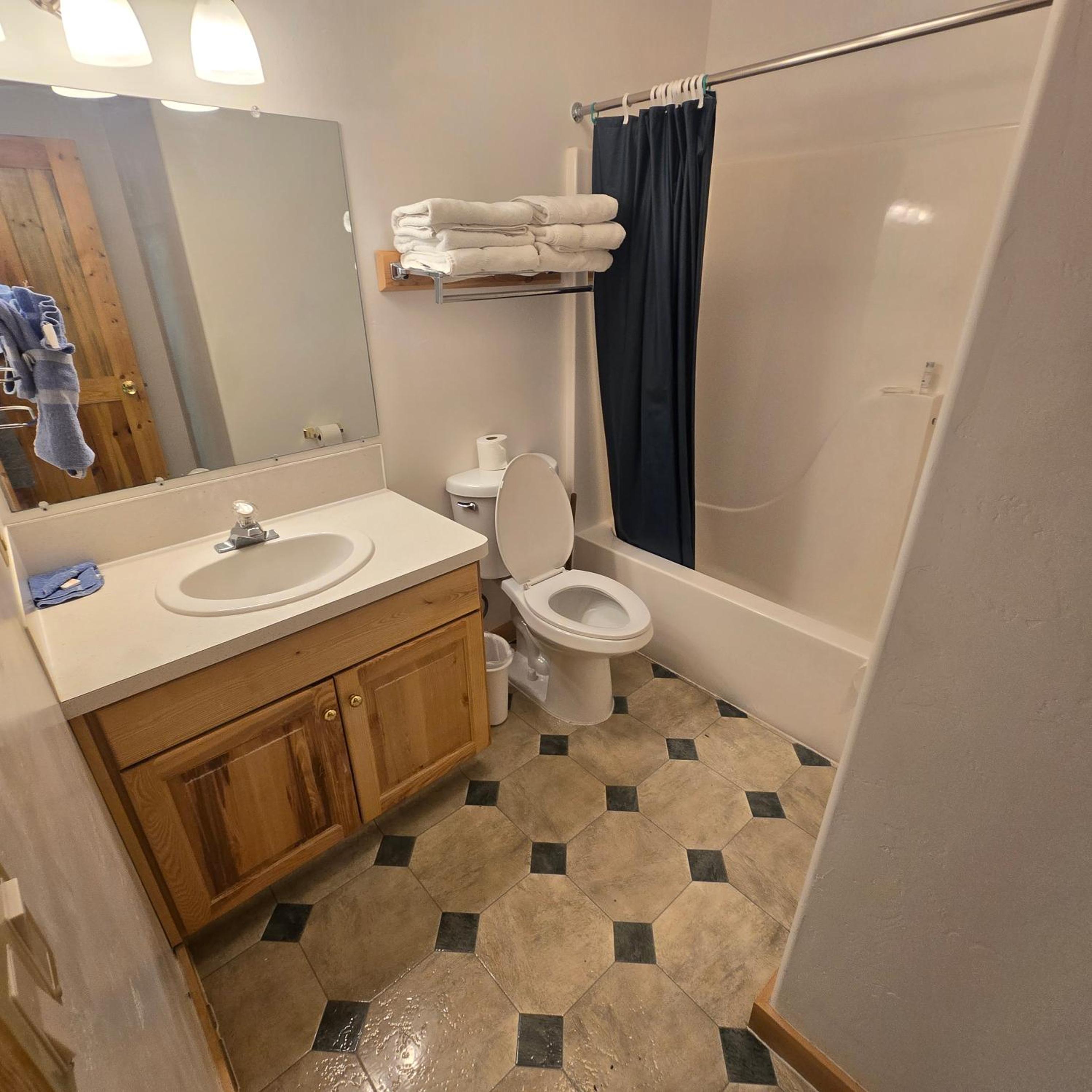 Deluxe Quadruple Room photo 2