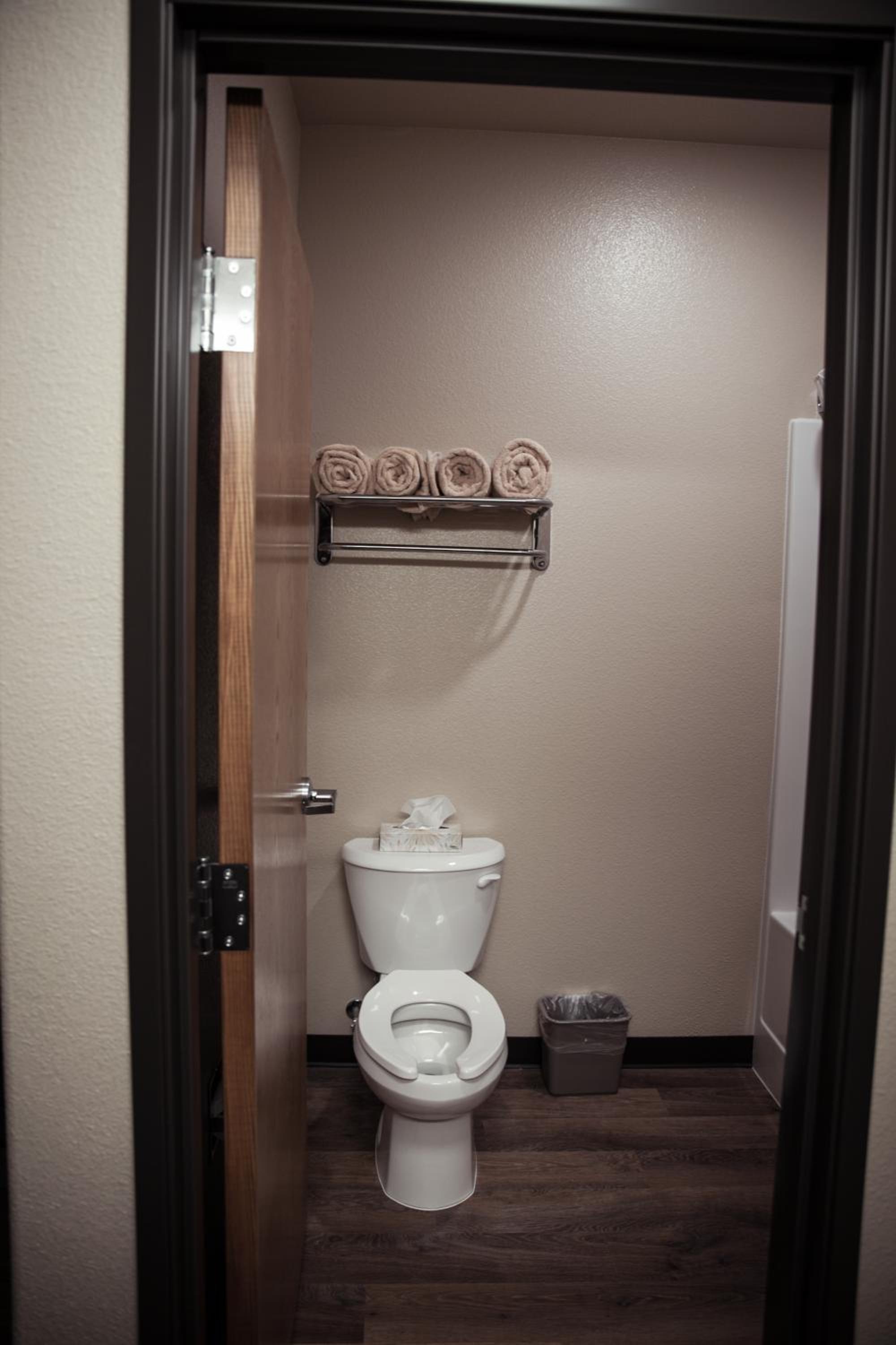 Standard Triple Room photo 2