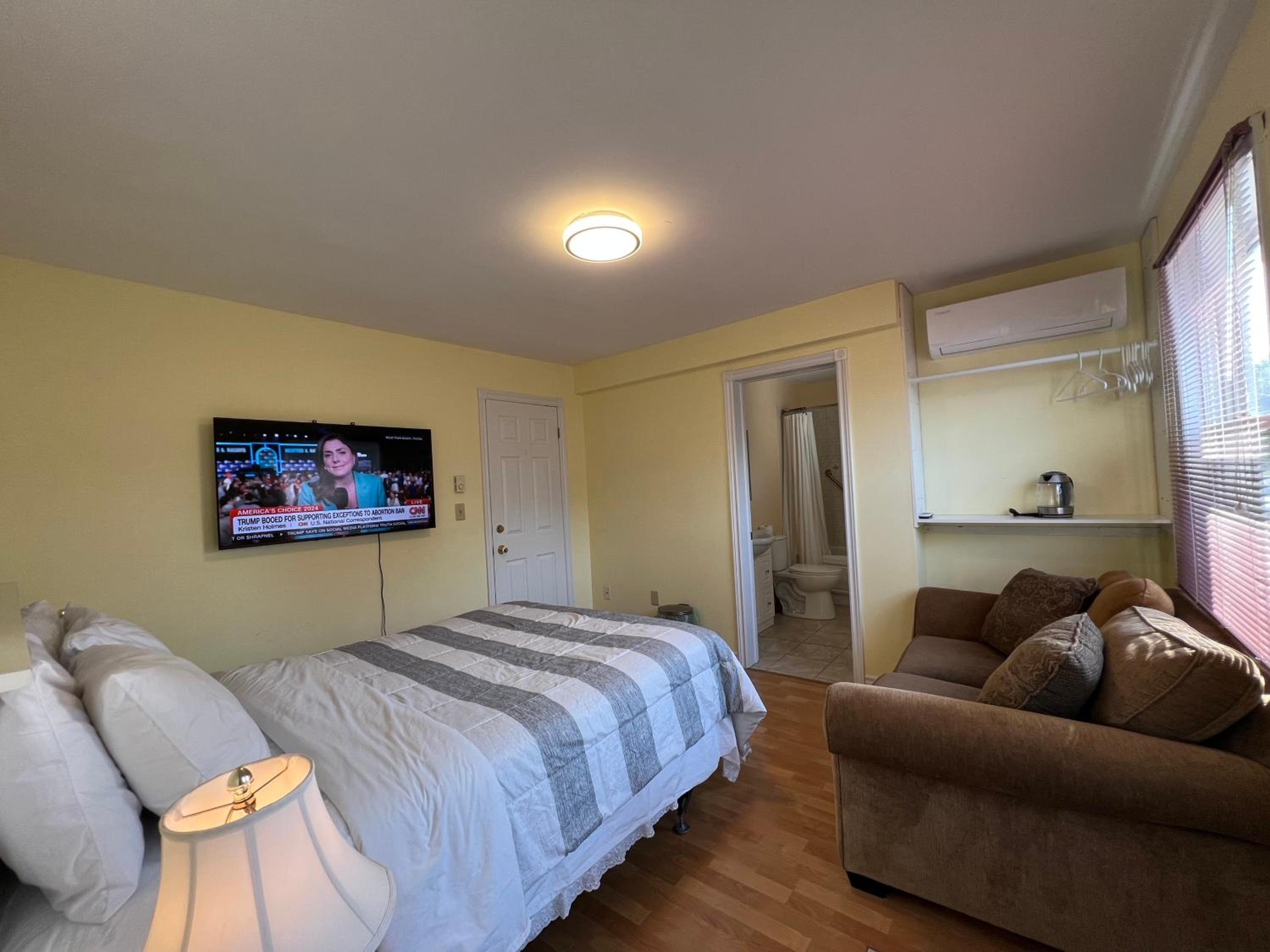 Family Suite photo 1