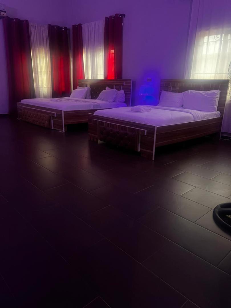 Suite photo 2