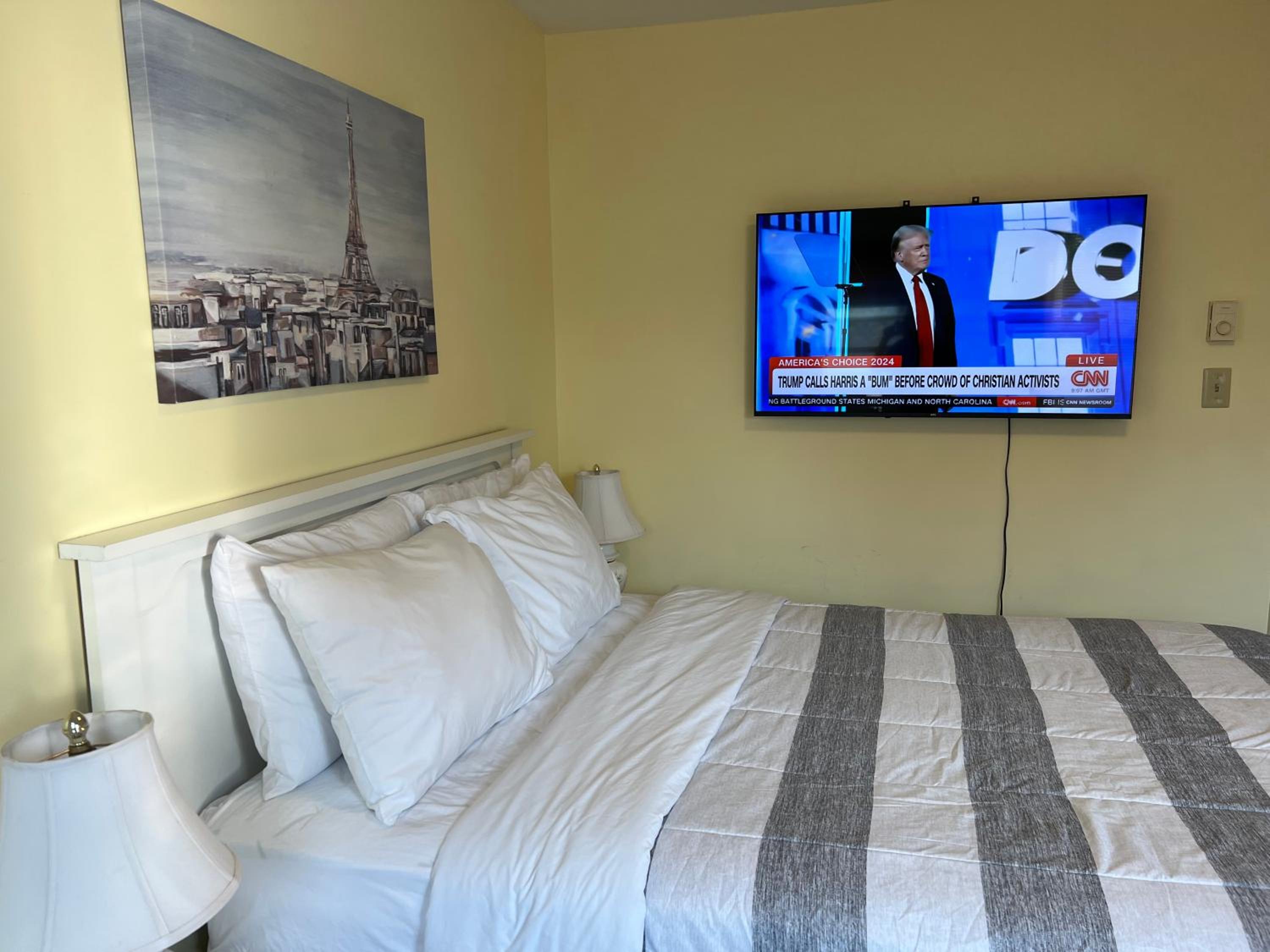 Family Suite photo 2