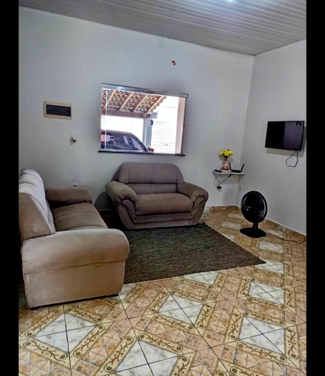 Two-Bedroom House photo 1