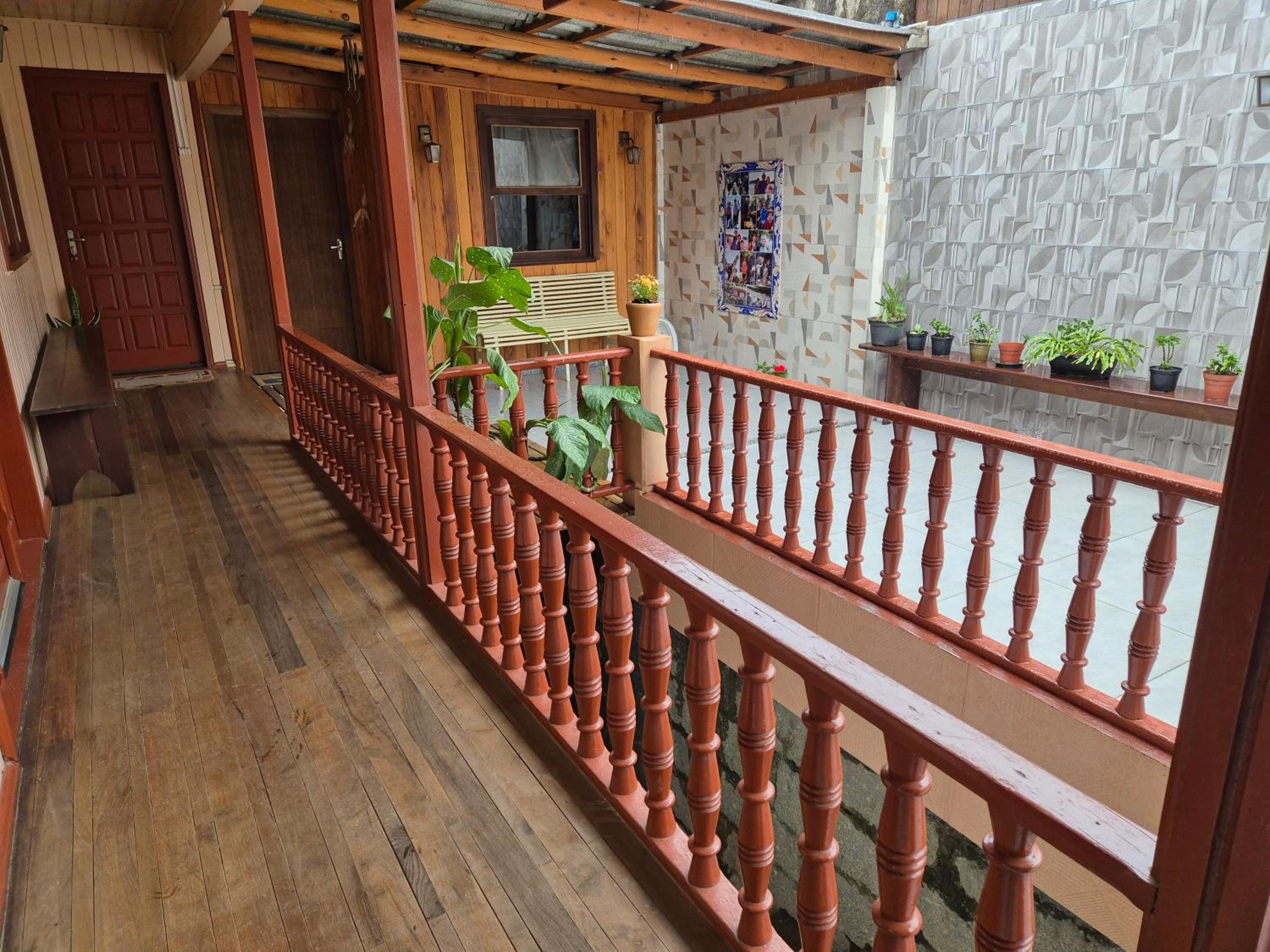 Suite with Garden View photo 3