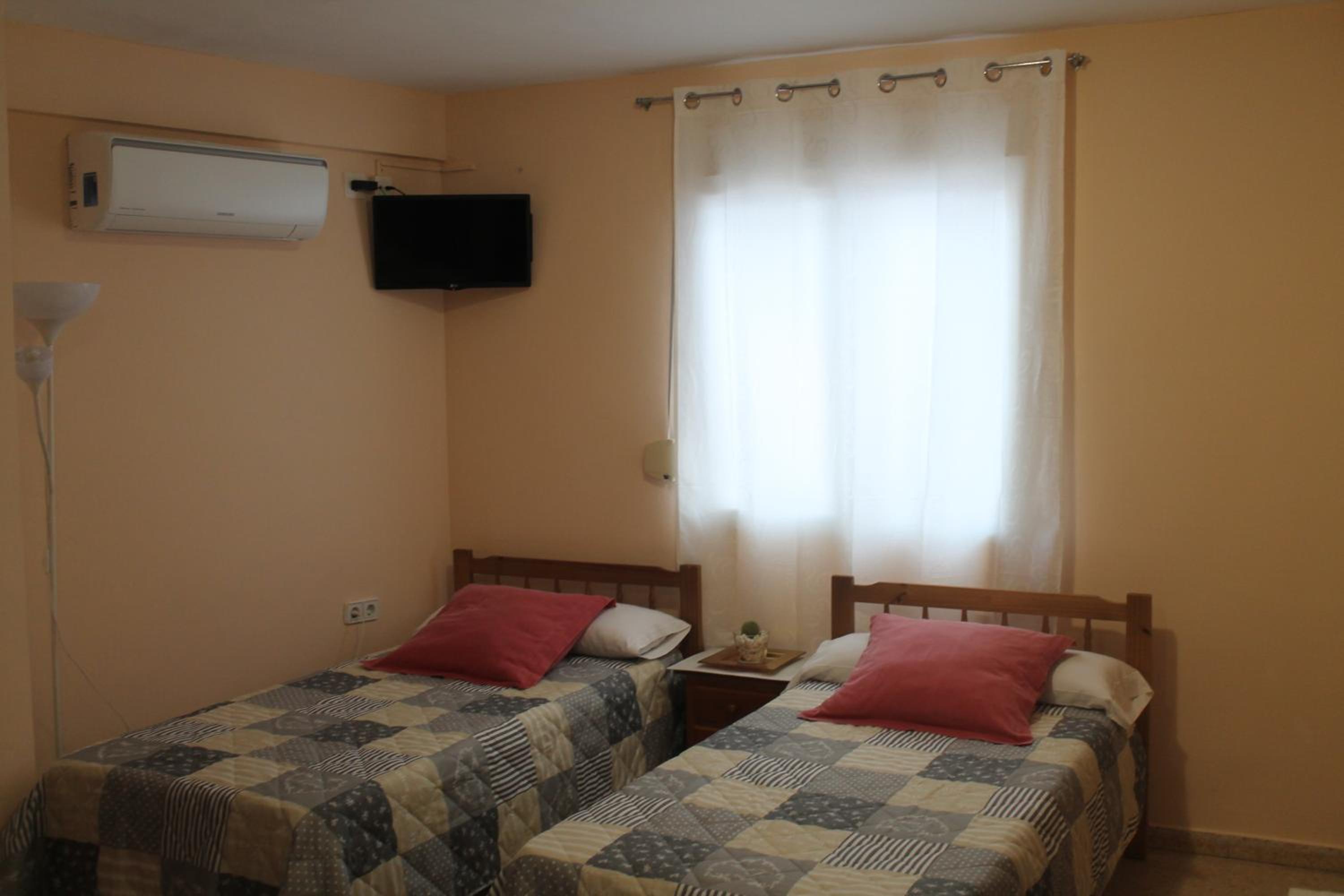 Quadruple Room photo 3