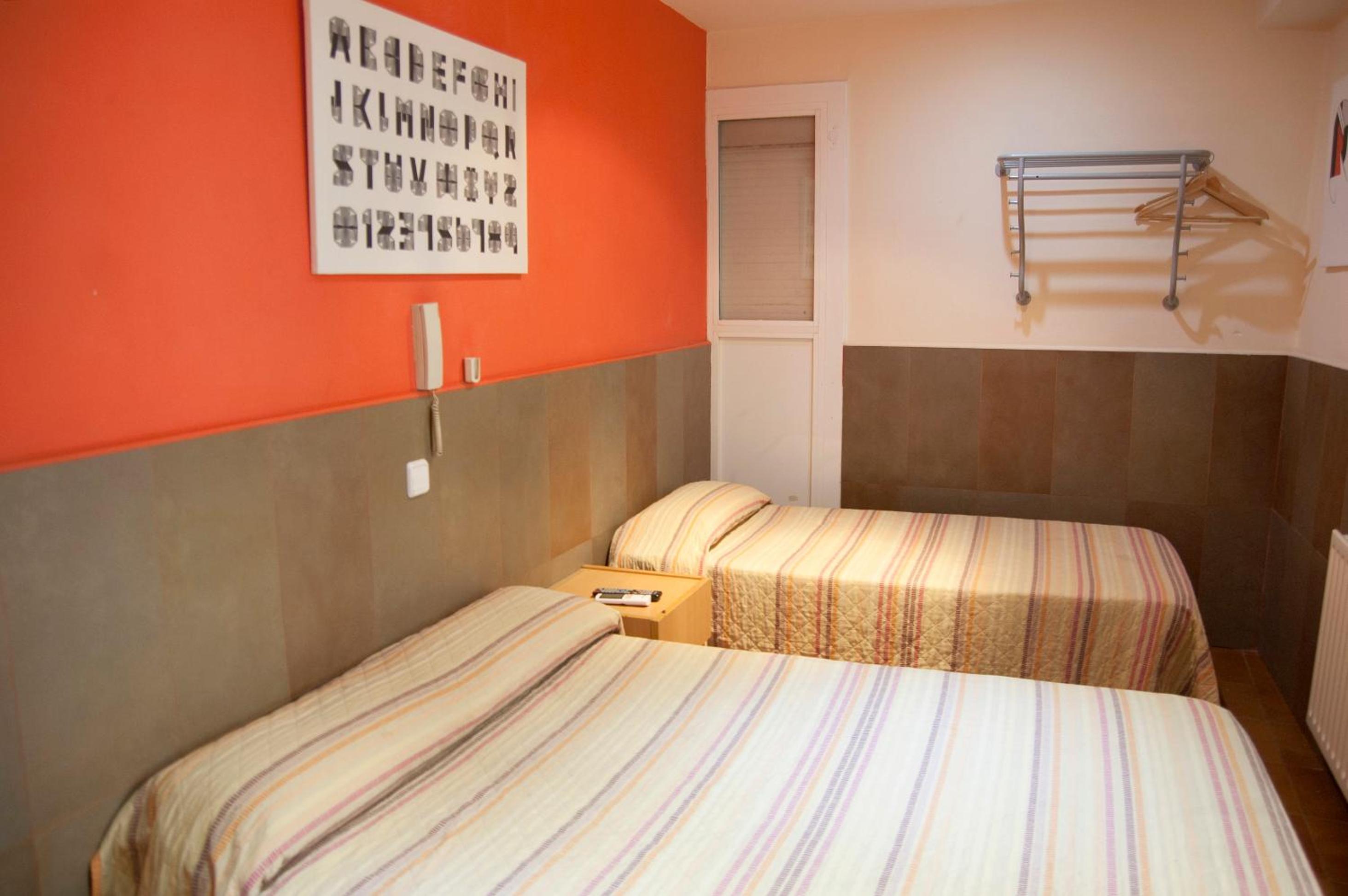 Habitación Triple
