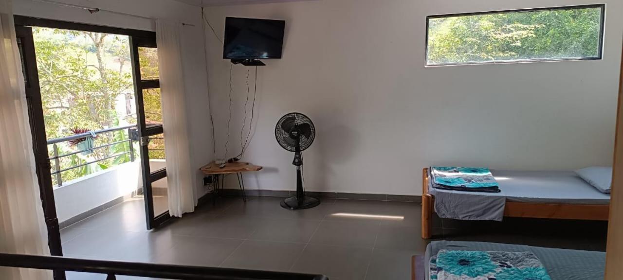 Two-Bedroom House photo 2