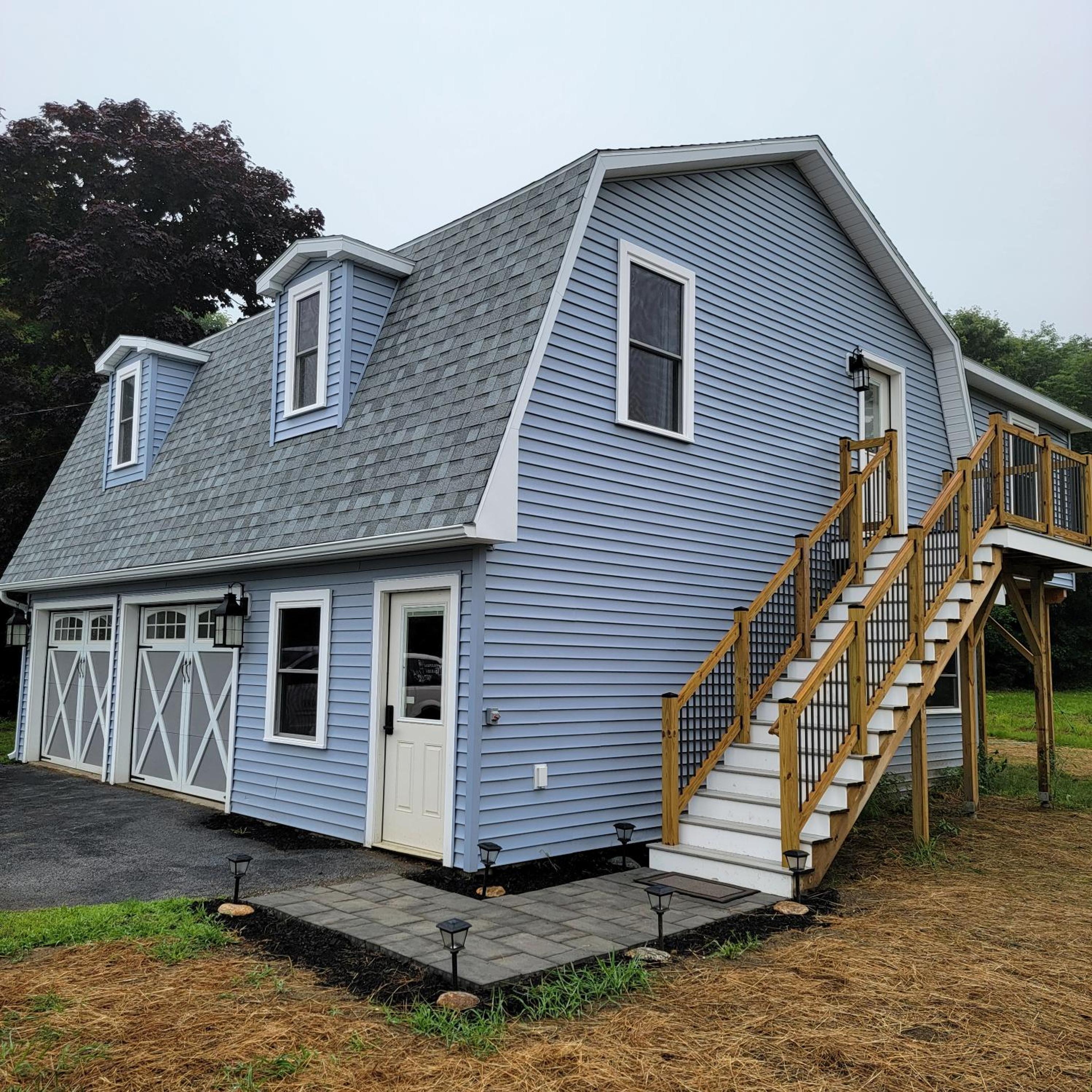 Carriage House Apartment (Off Site) - Photo 4