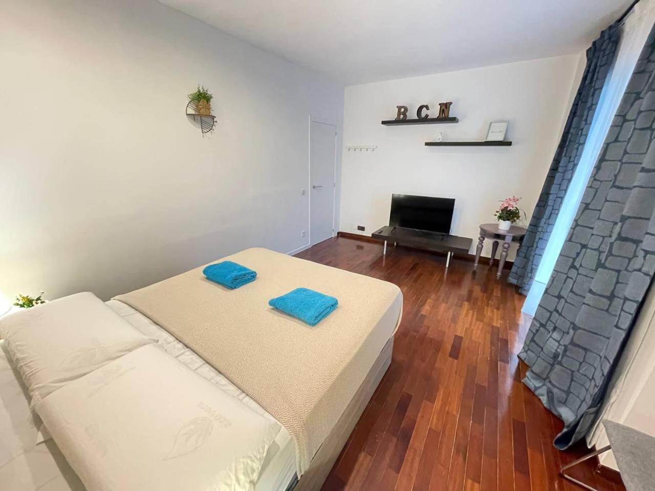 Double Room With Balcony photo 2