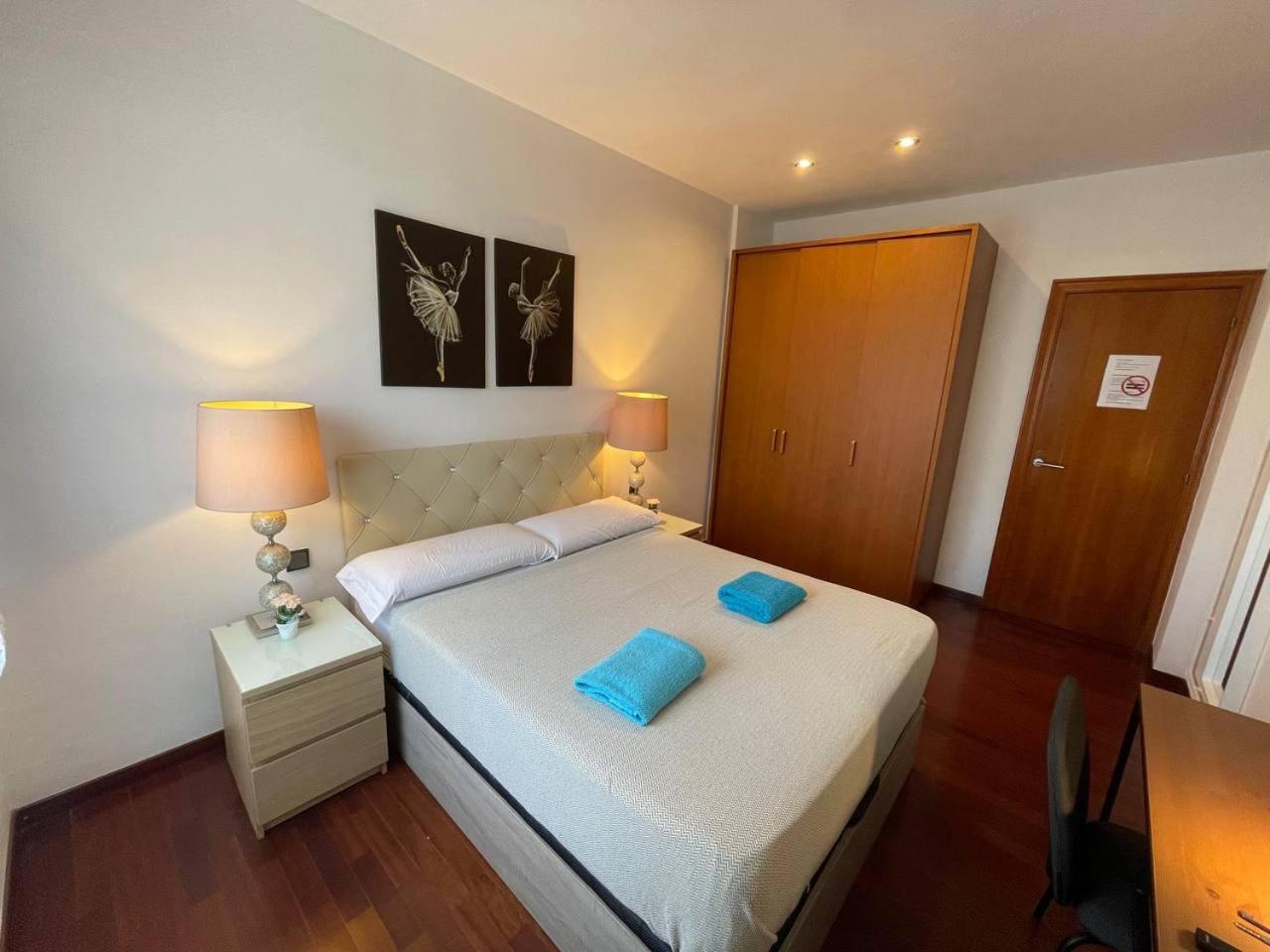 Standard Double Room photo 2