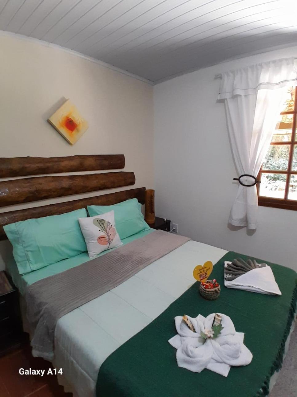 Two-Bedroom House photo 1