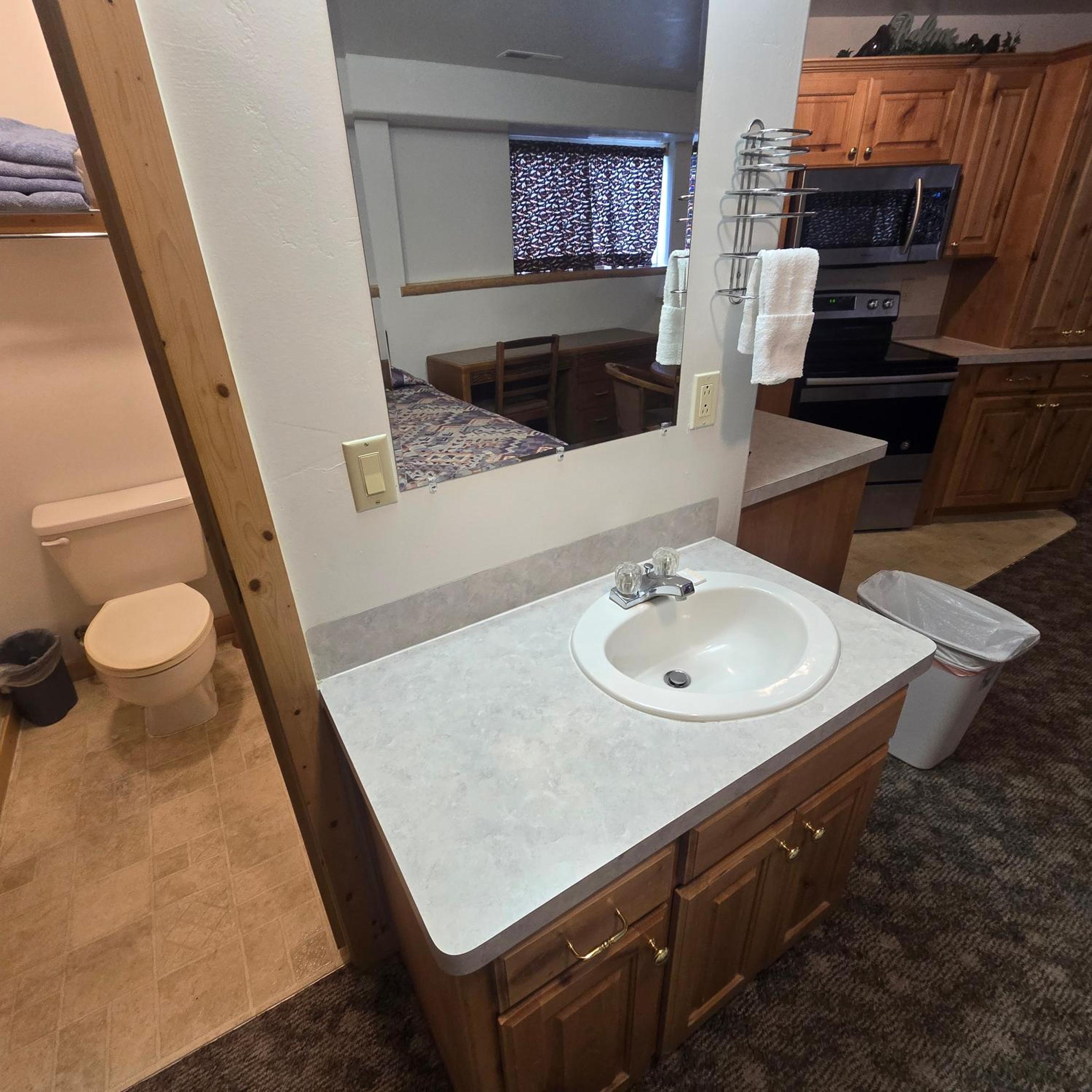 Deluxe Triple Room photo 3