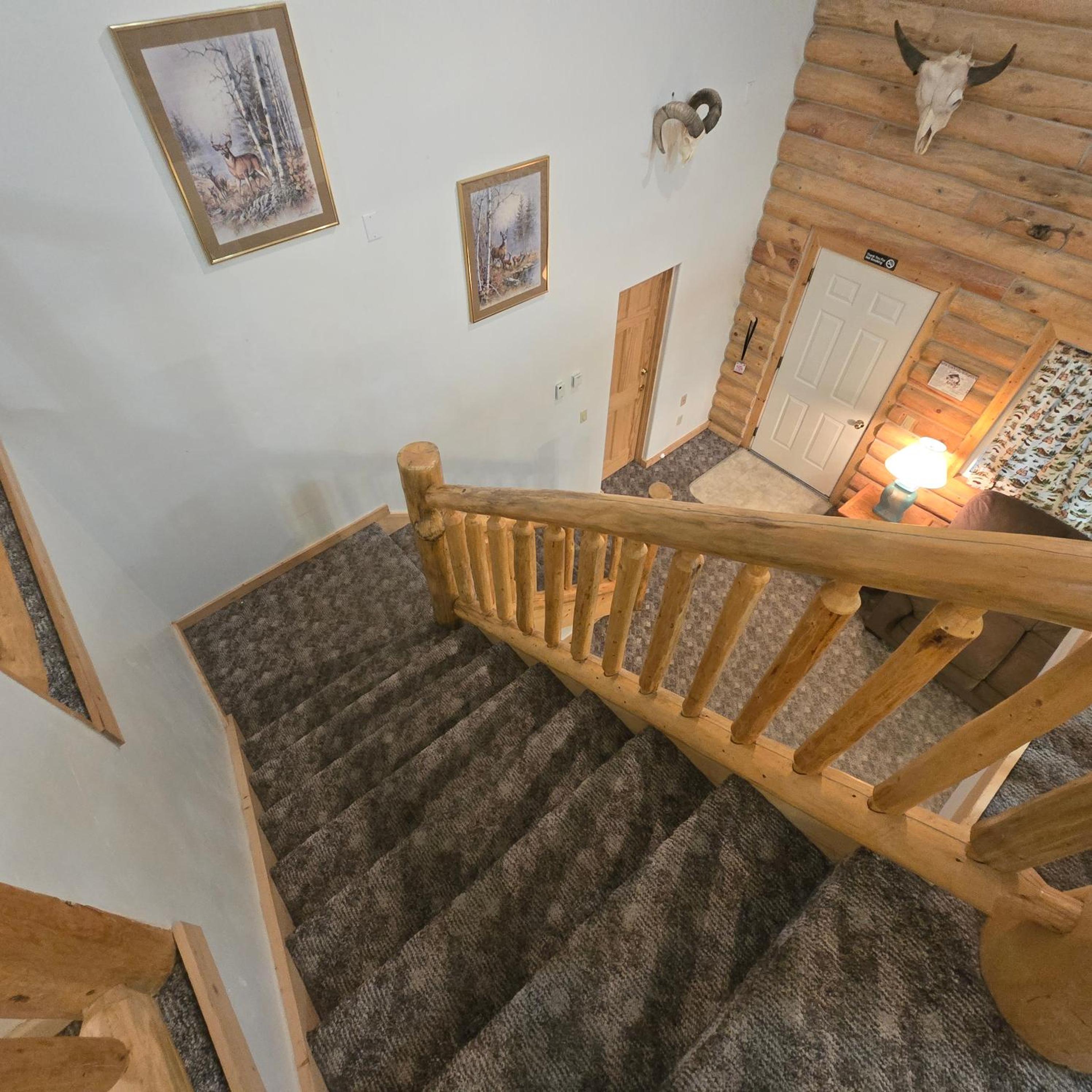 Family Cottage (16 Adults) photo 3