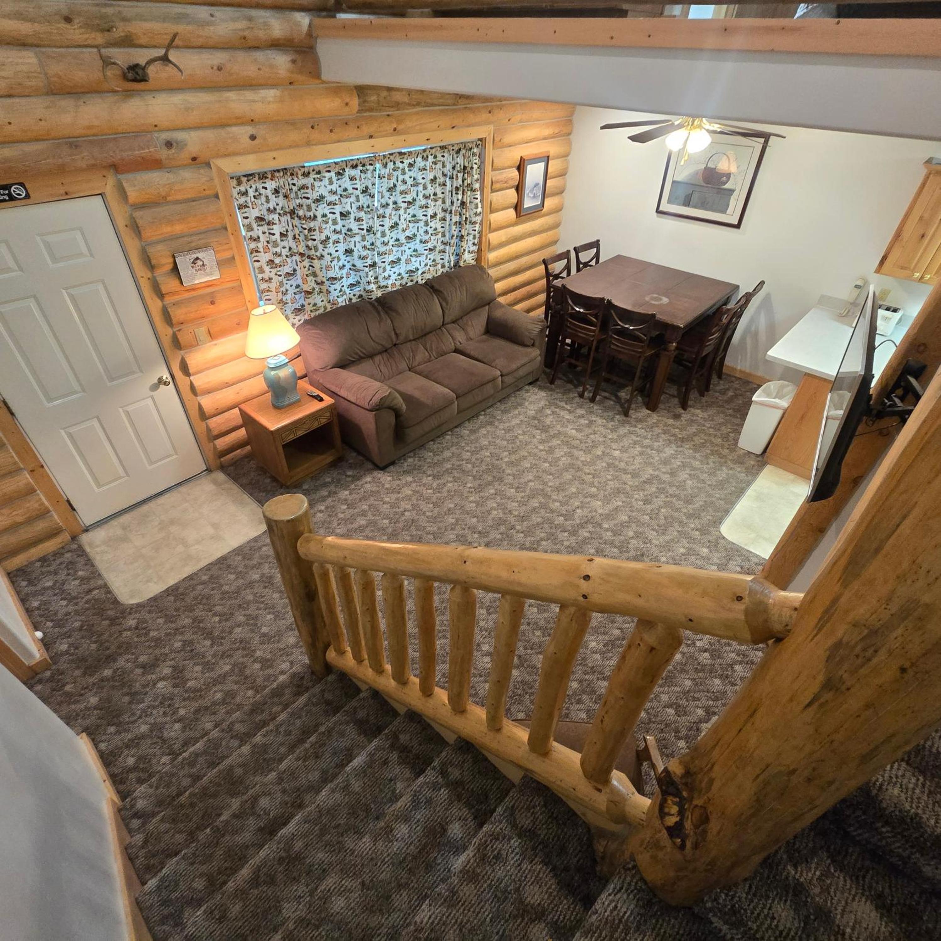 Family Cottage (16 Adults) photo 2