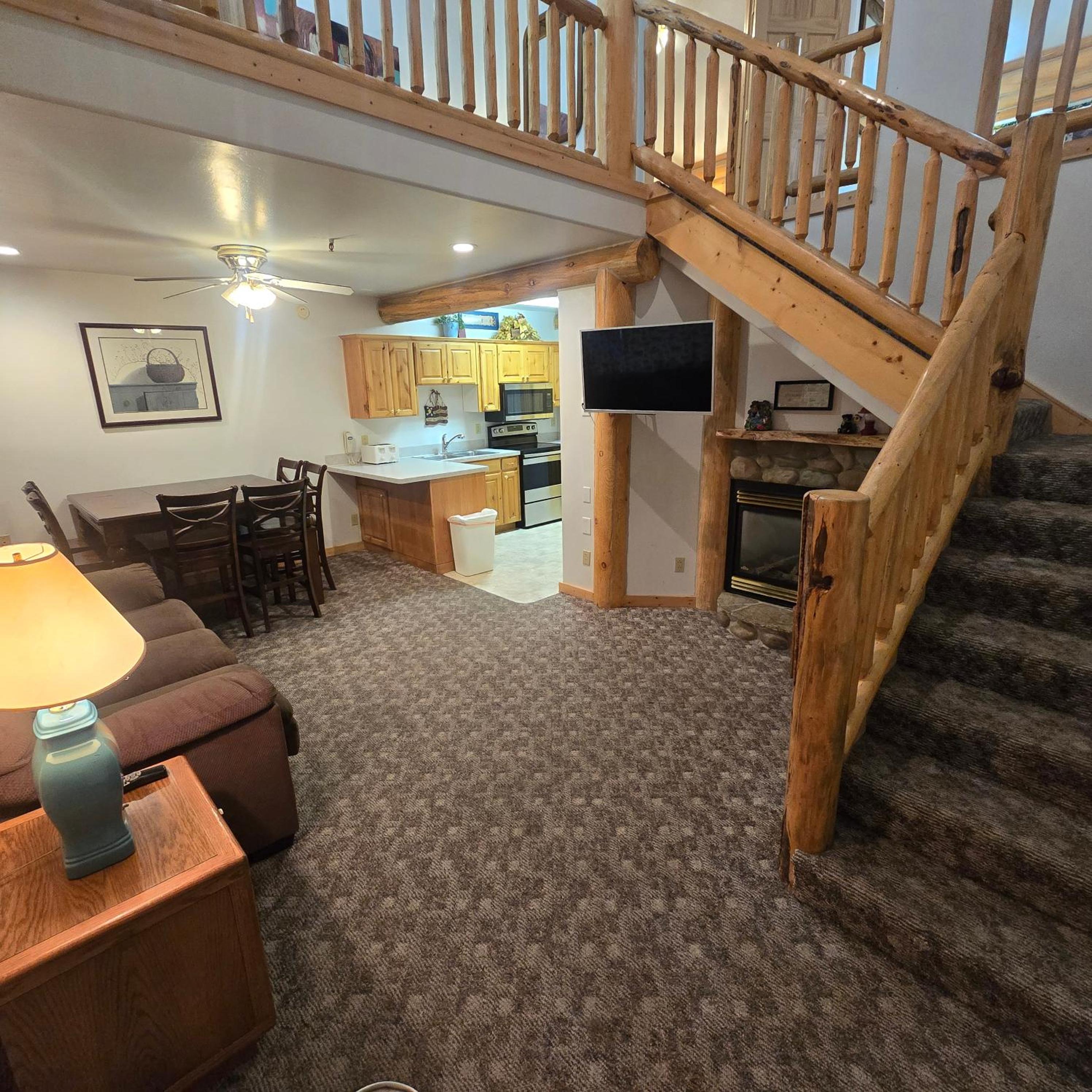 Family Cottage (16 Adults) photo 1