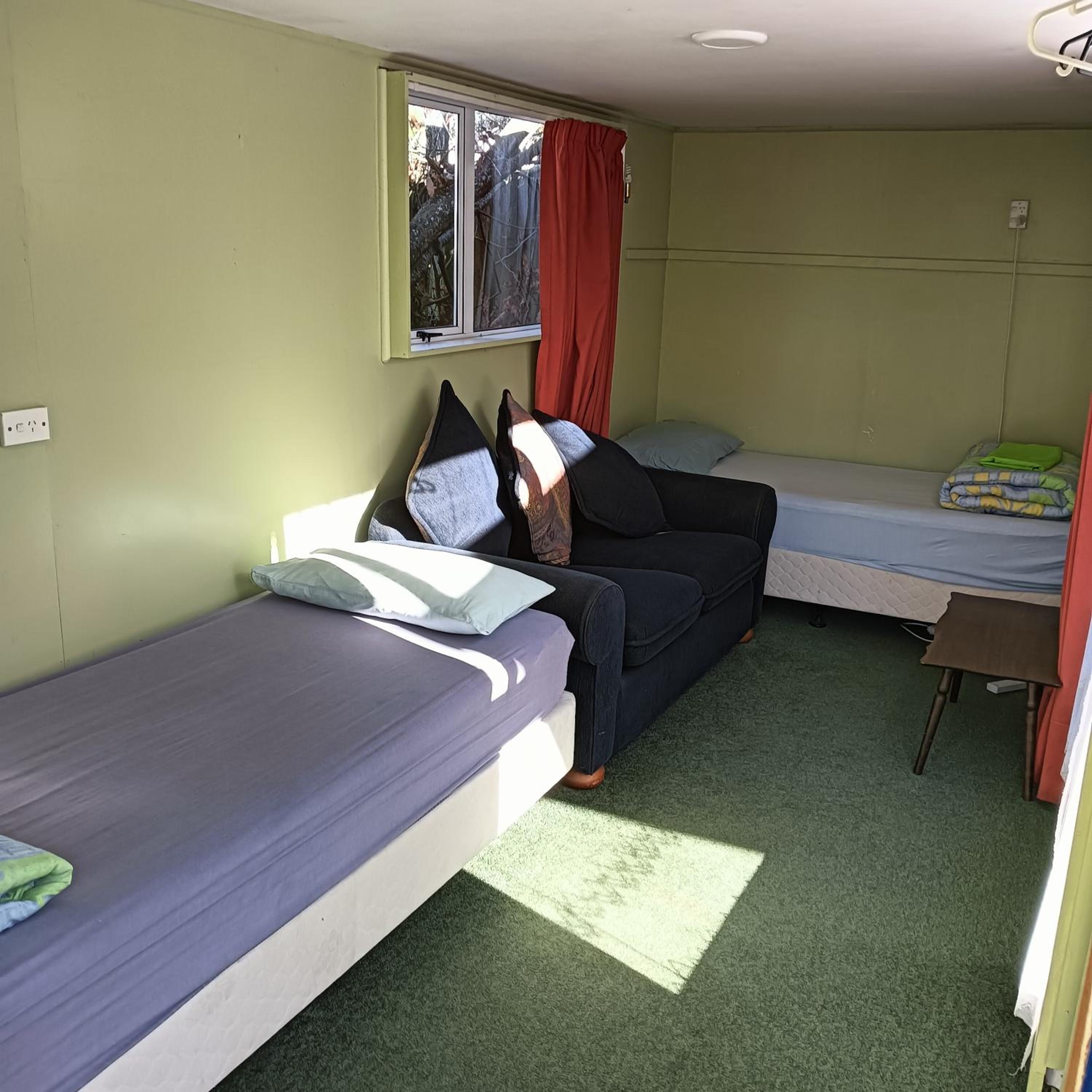 Standard Twin Room photo 1