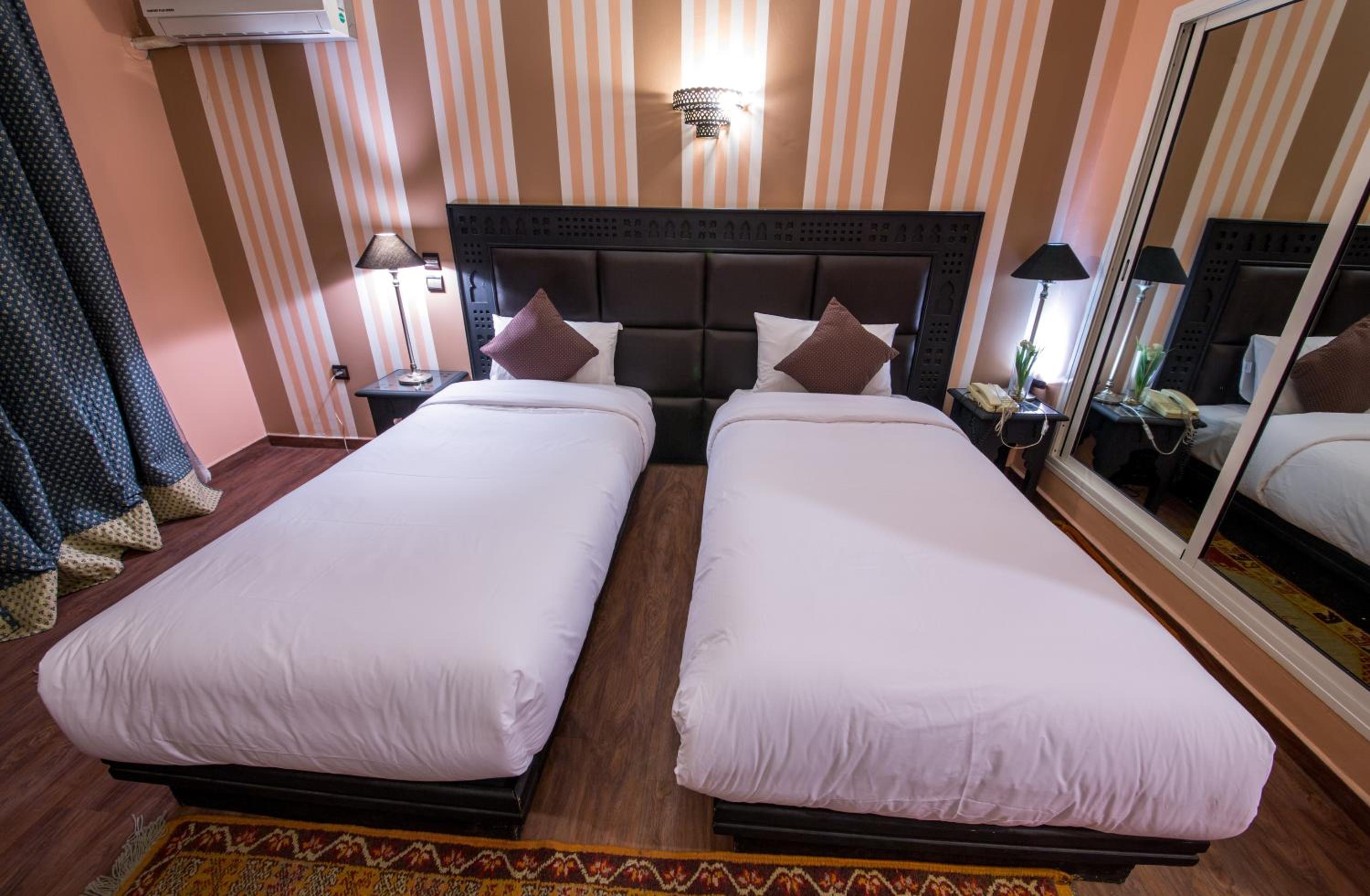 Standard Double Room photo 1