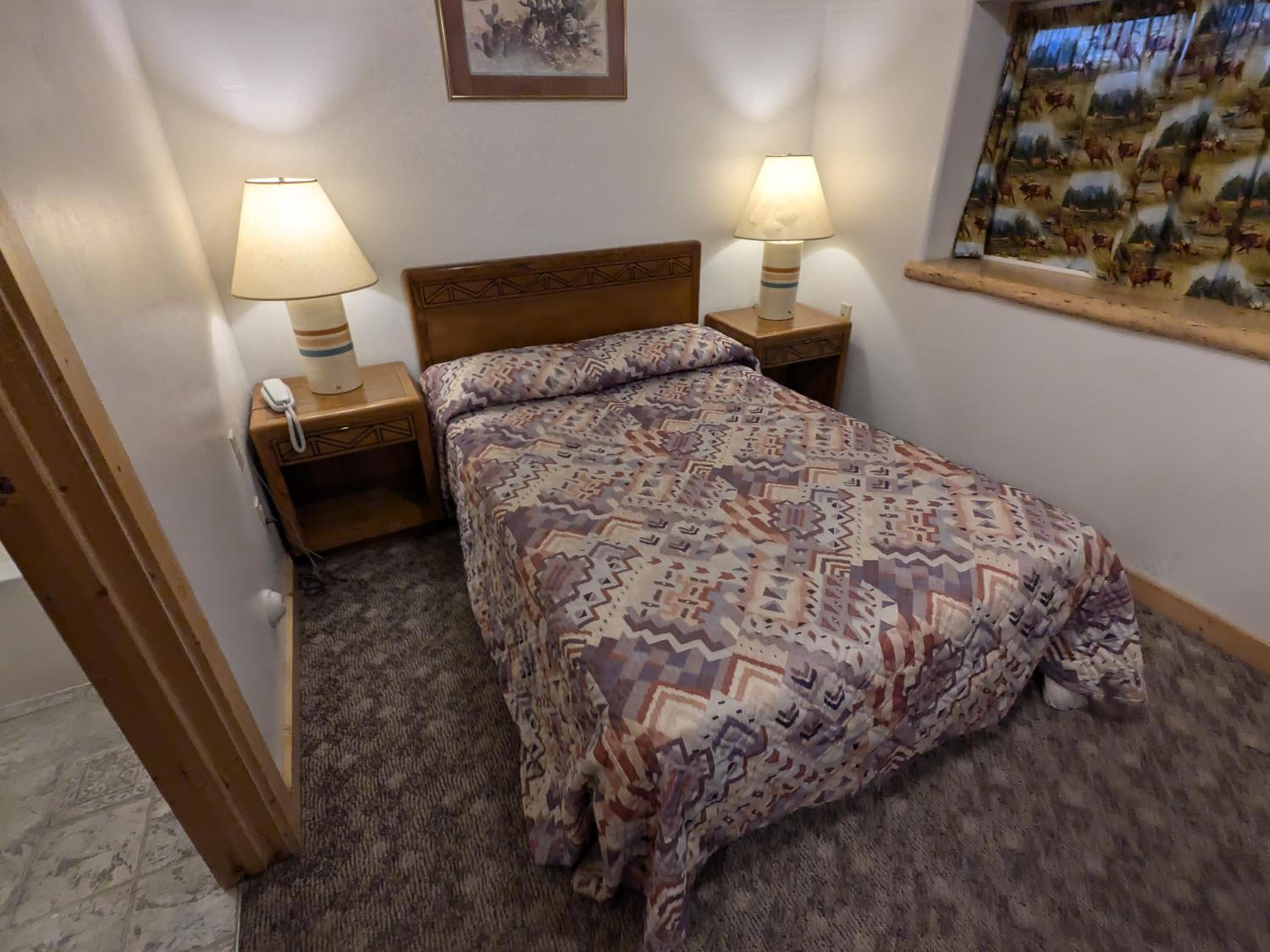 Basic Triple Room photo 3