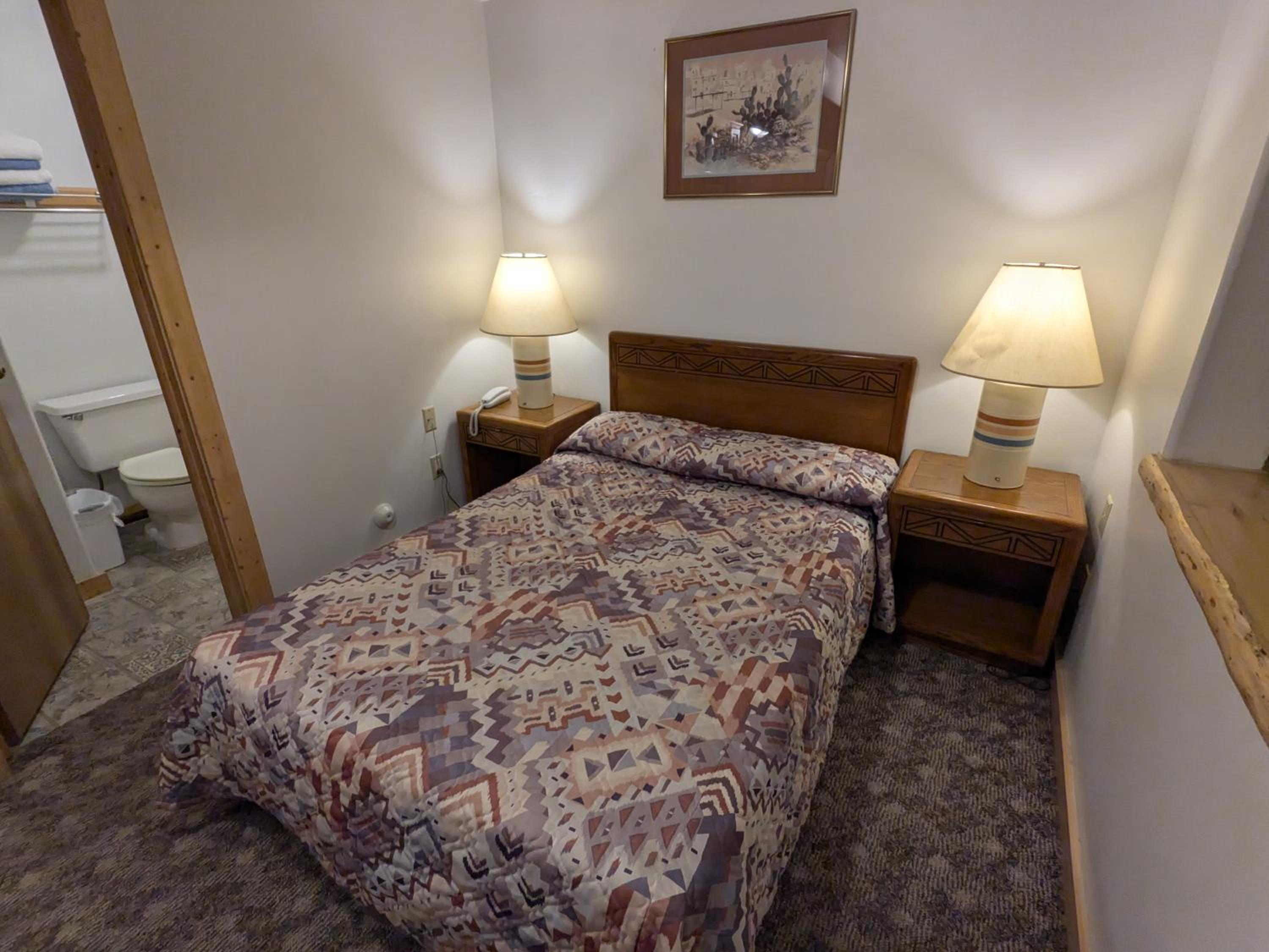 Basic Triple Room photo 2