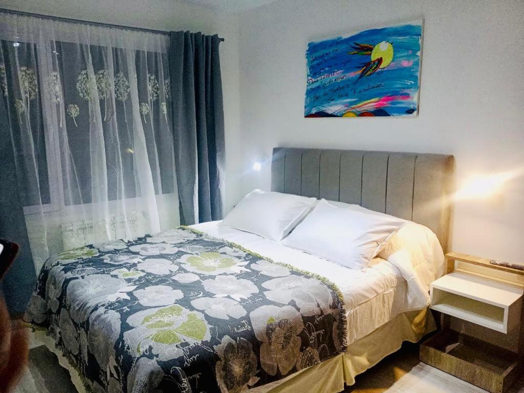 Two-Bedroom Superior Apartment