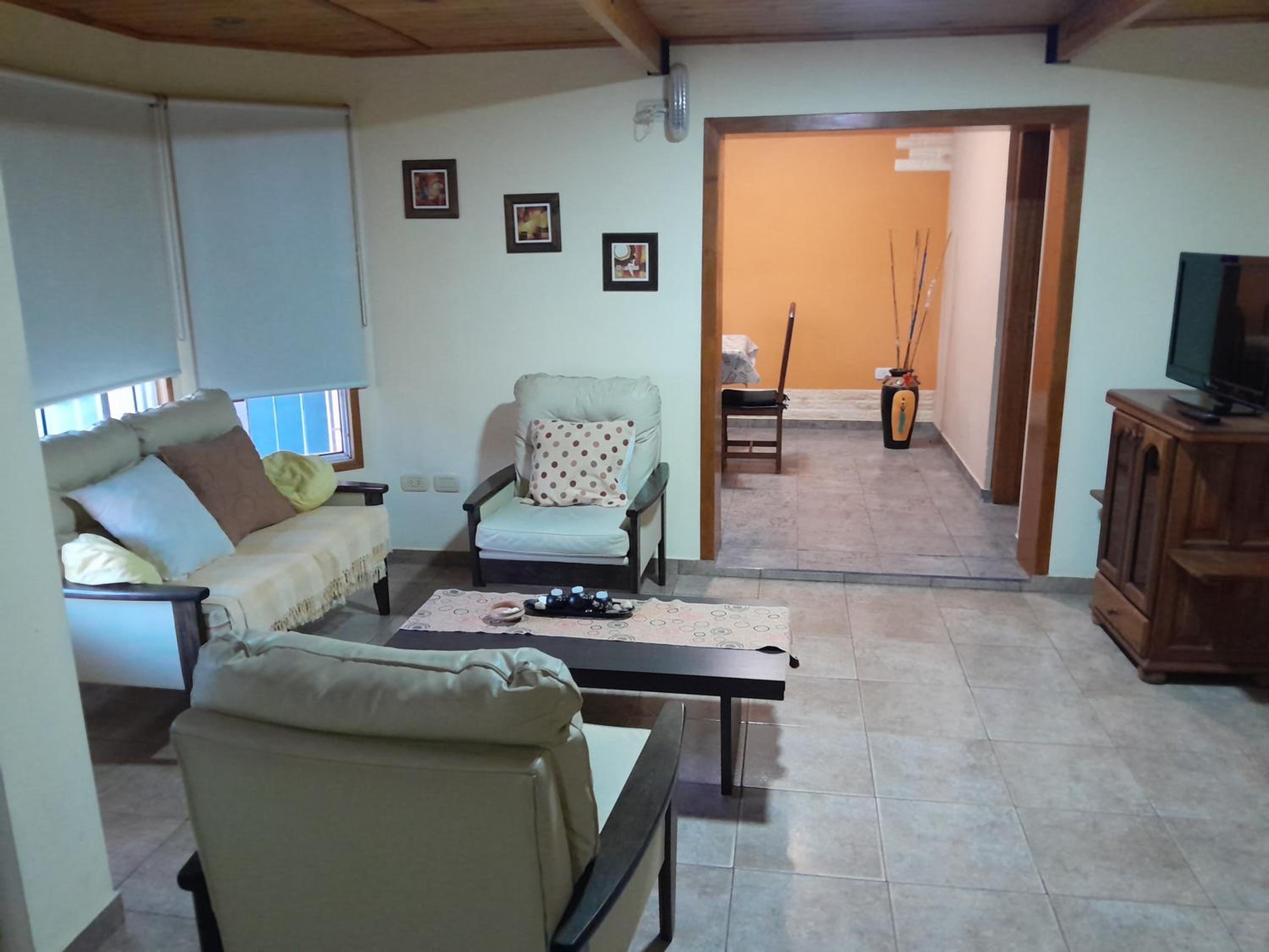 Three-Bedroom House photo 1