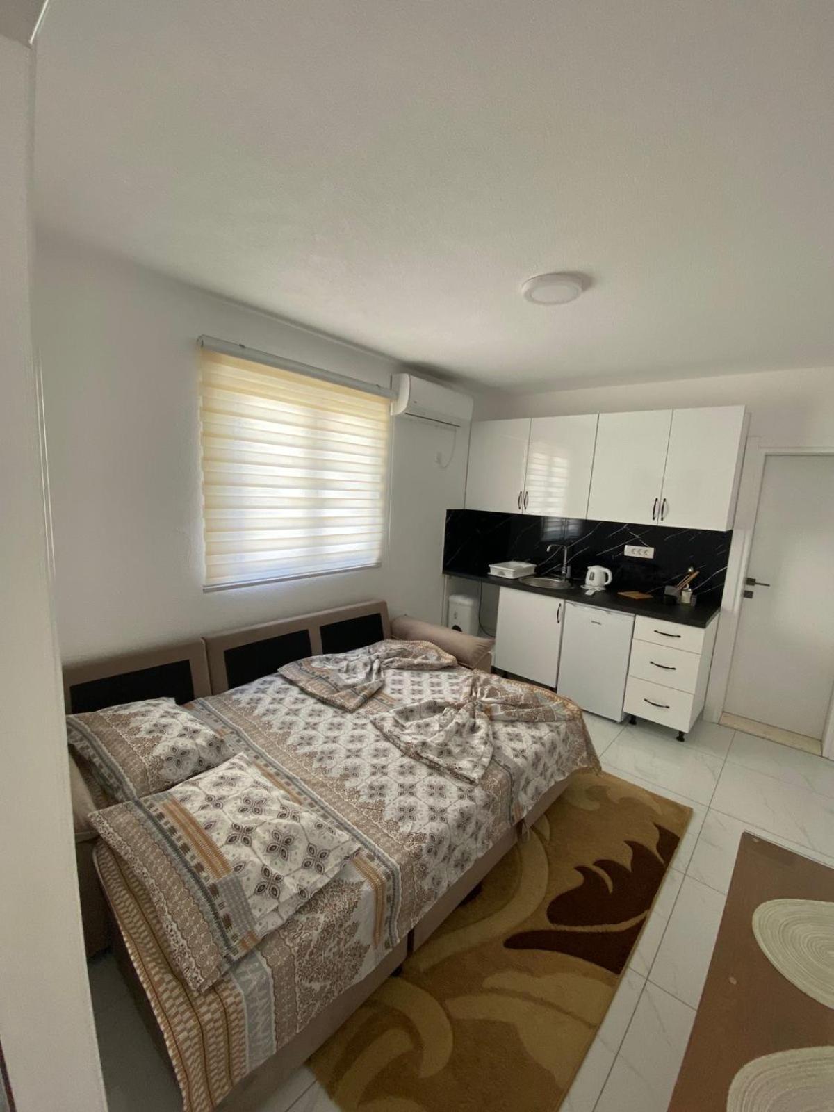 One-Bedroom Apartment photo 2