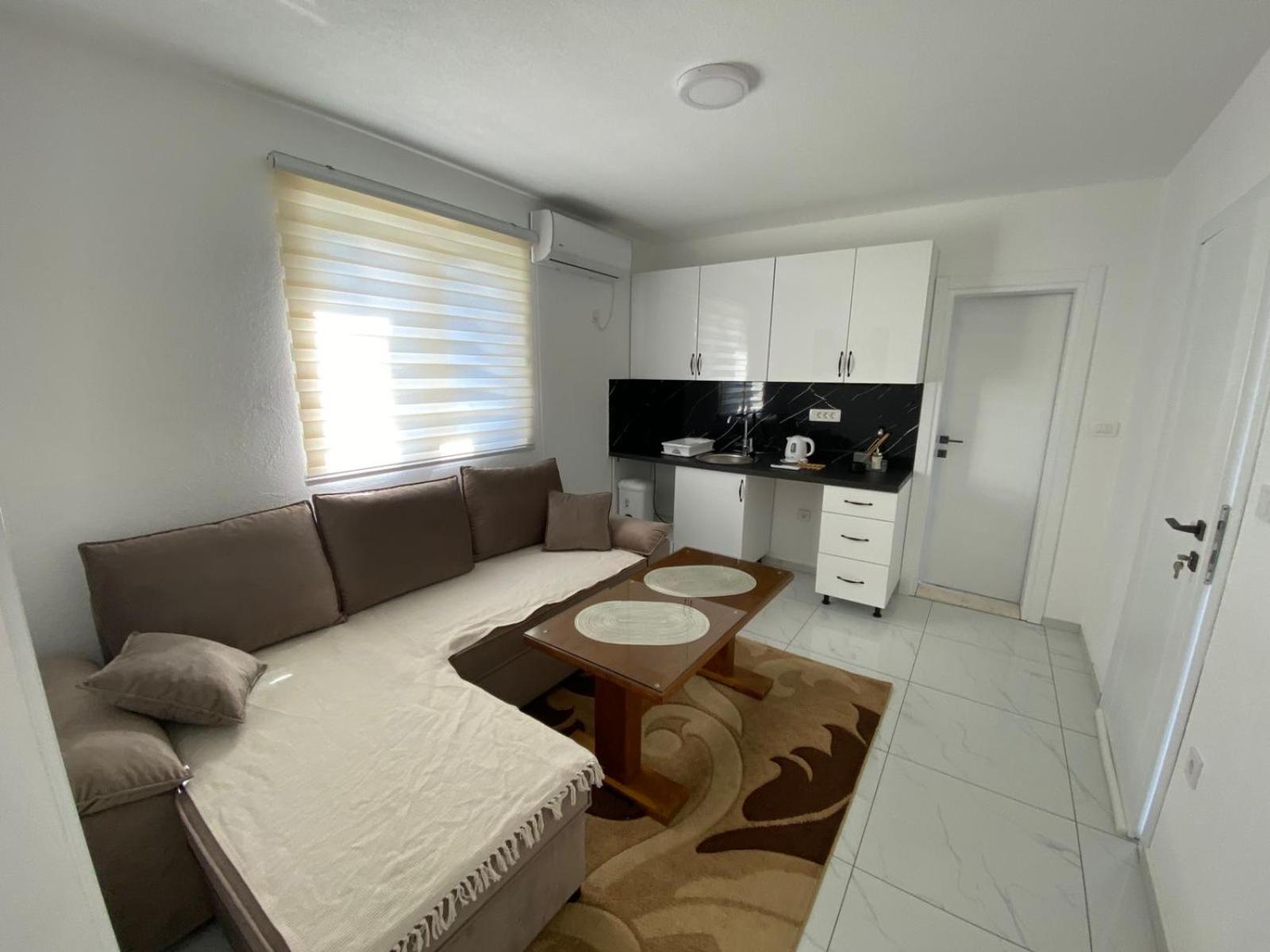 One-Bedroom Apartment photo 3