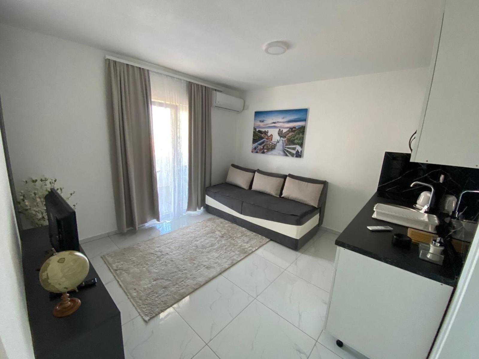 One-Bedroom Apartment photo 3