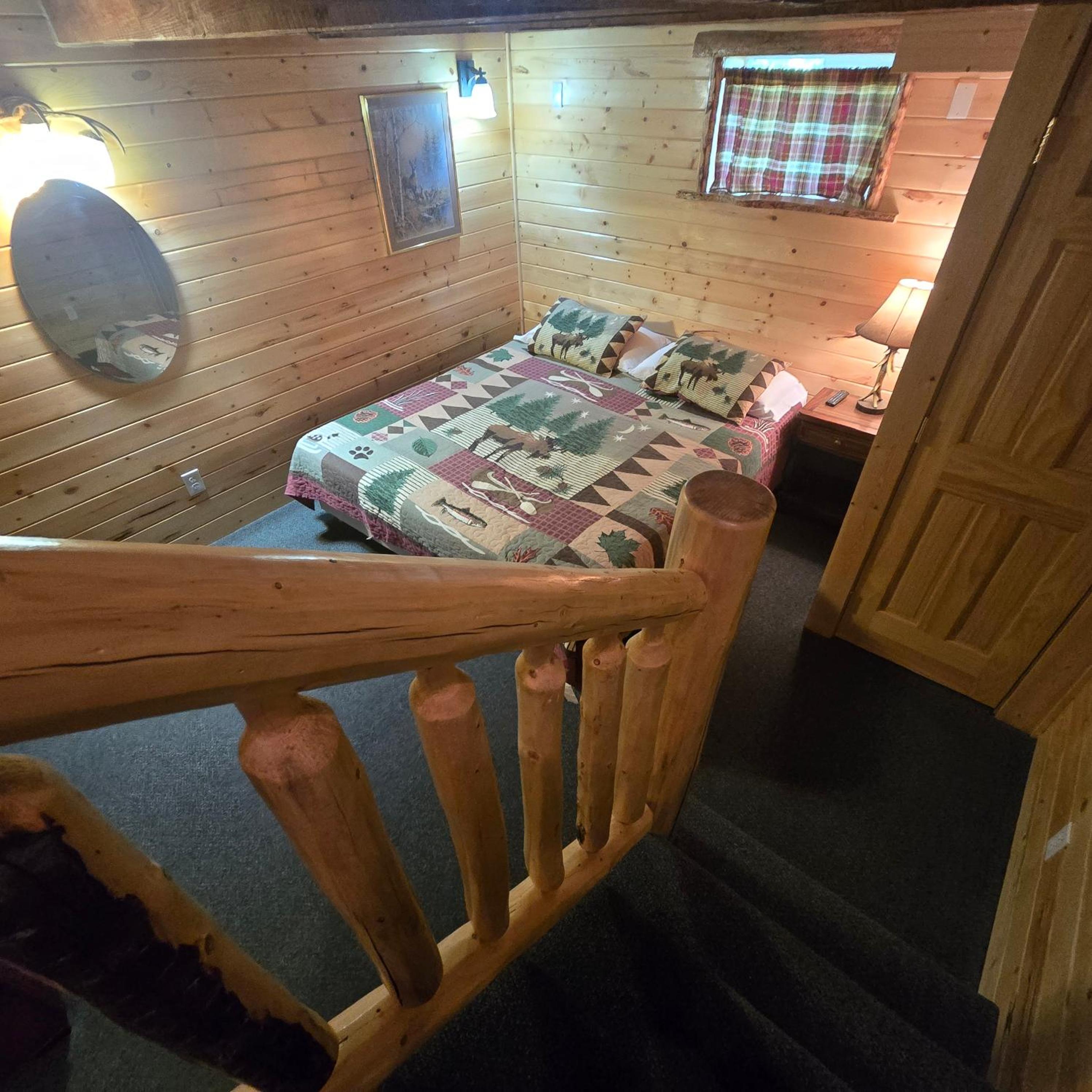 One-Bedroom Cottage photo 3