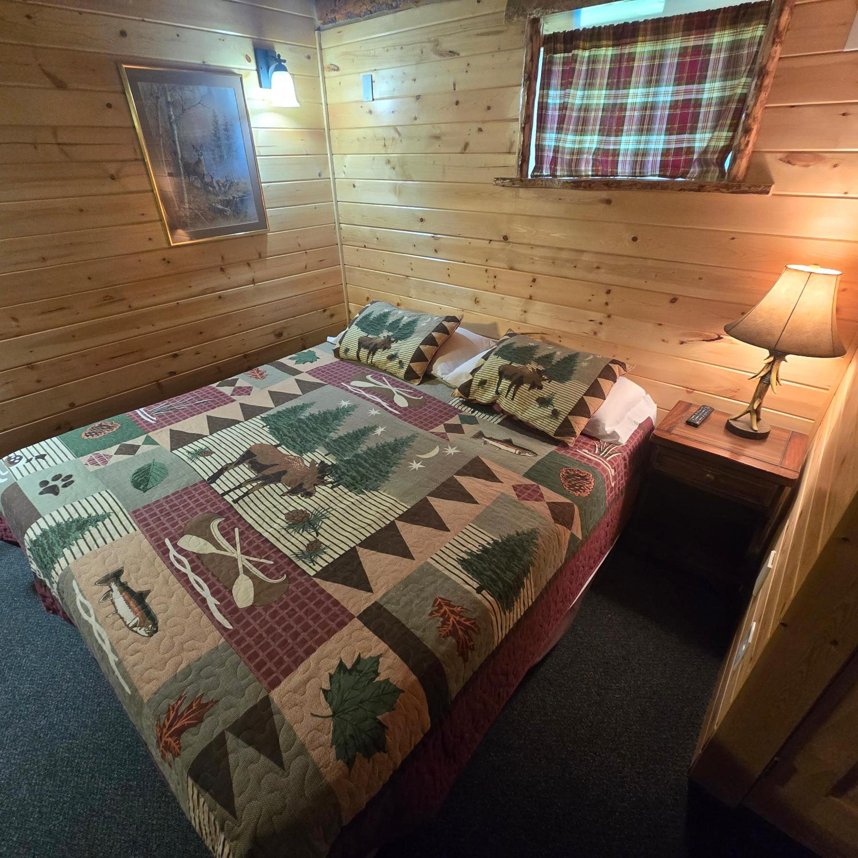 One-Bedroom Cottage photo 2