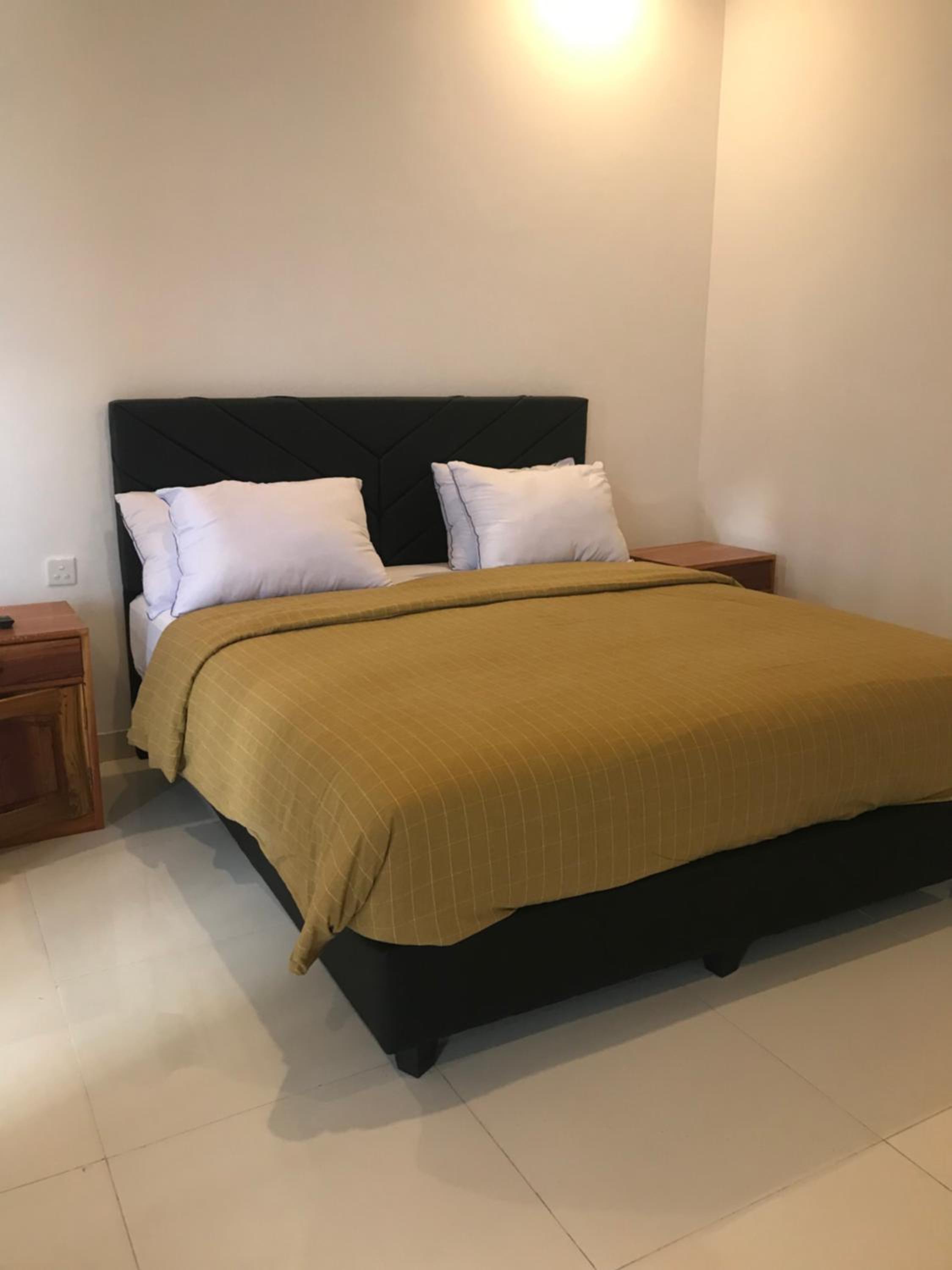 King Room with Mountain View