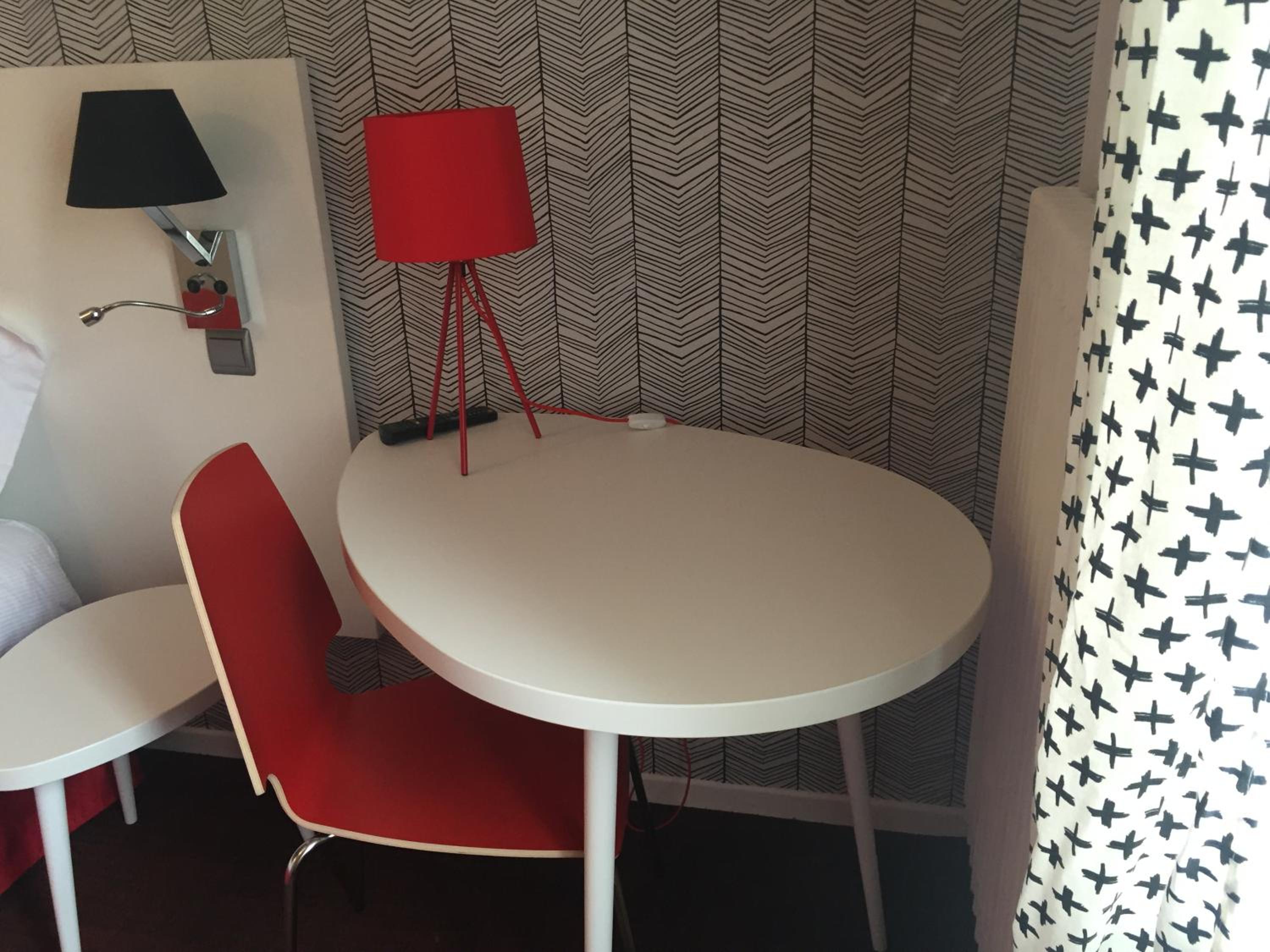 Double Room - Photo 7