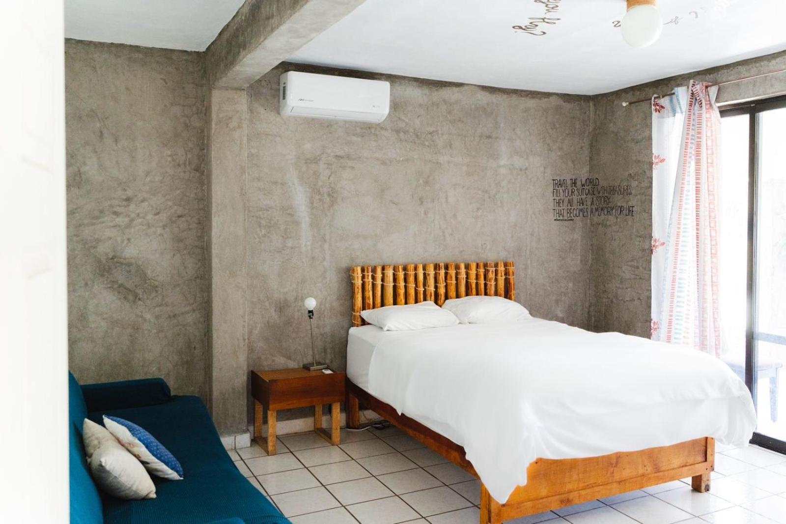 Deluxe Double Room - Photo 1