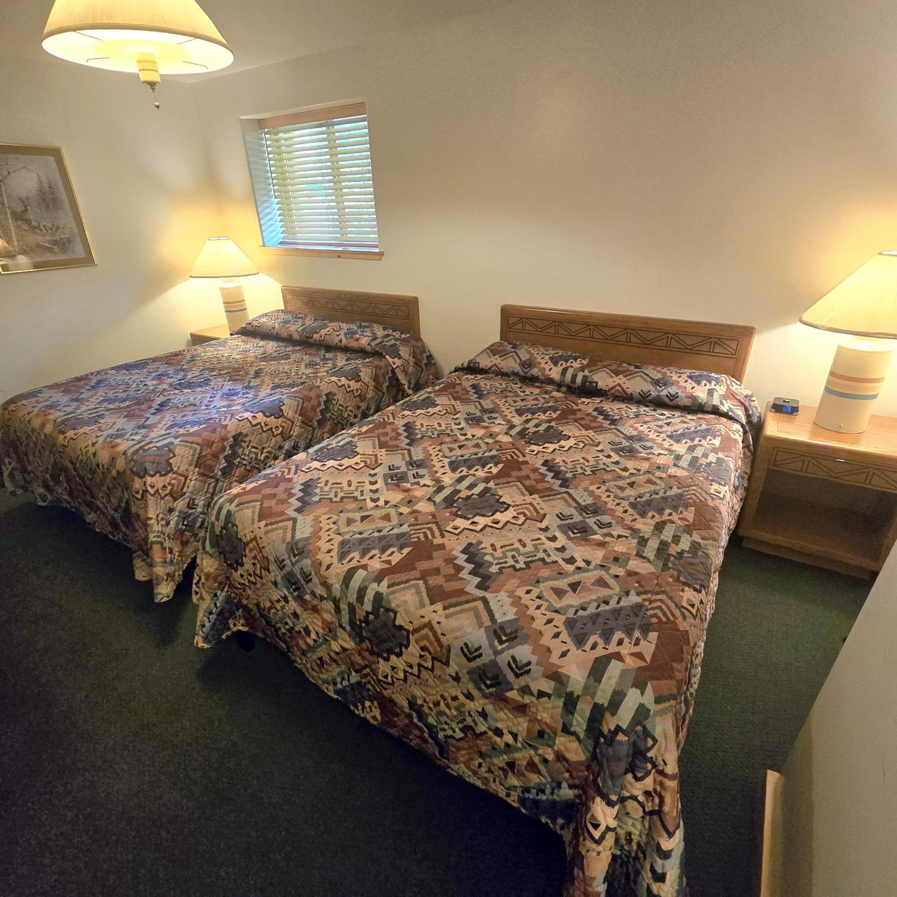 Basic Double Room photo 1