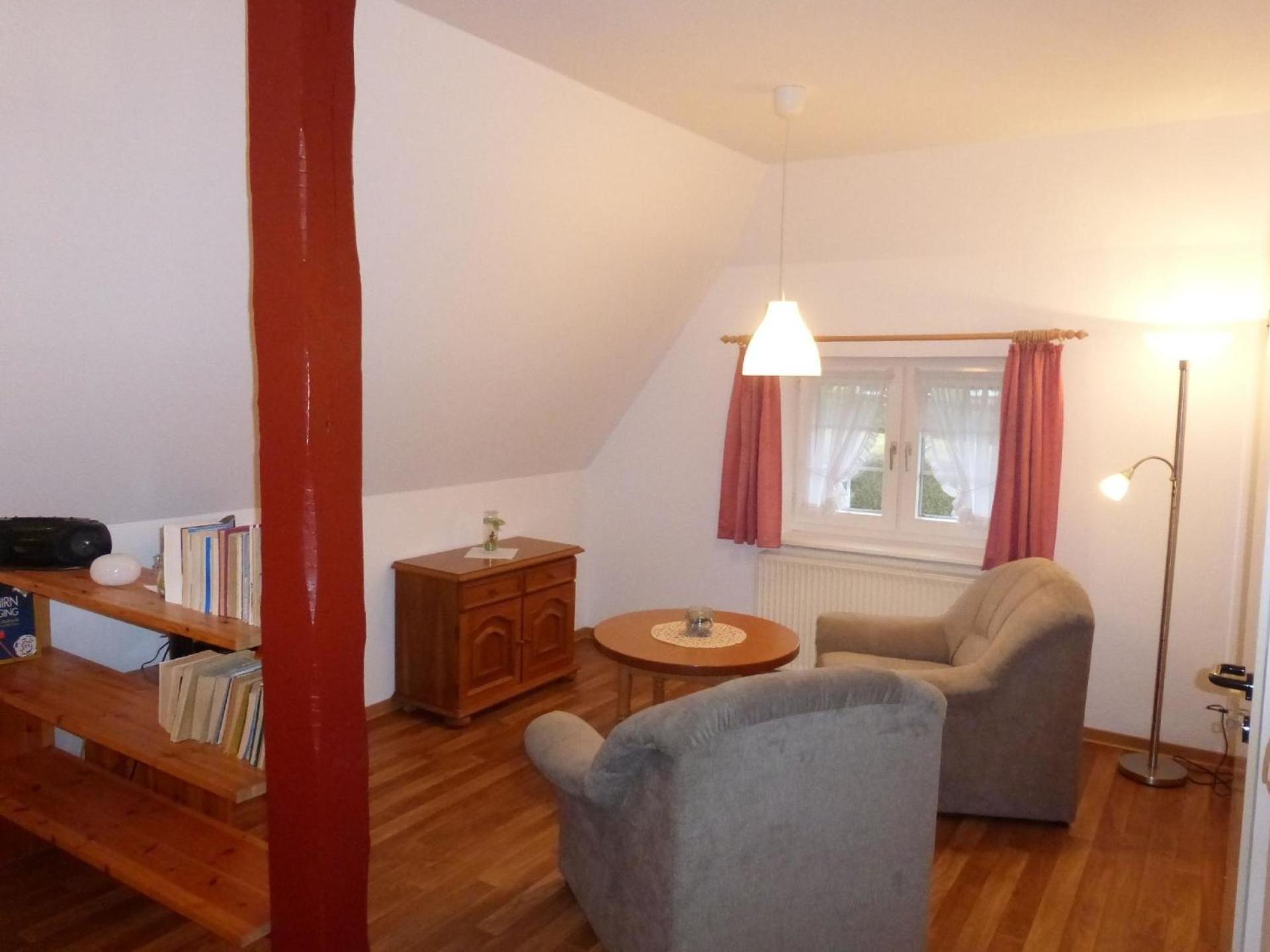 Apartment photo 1