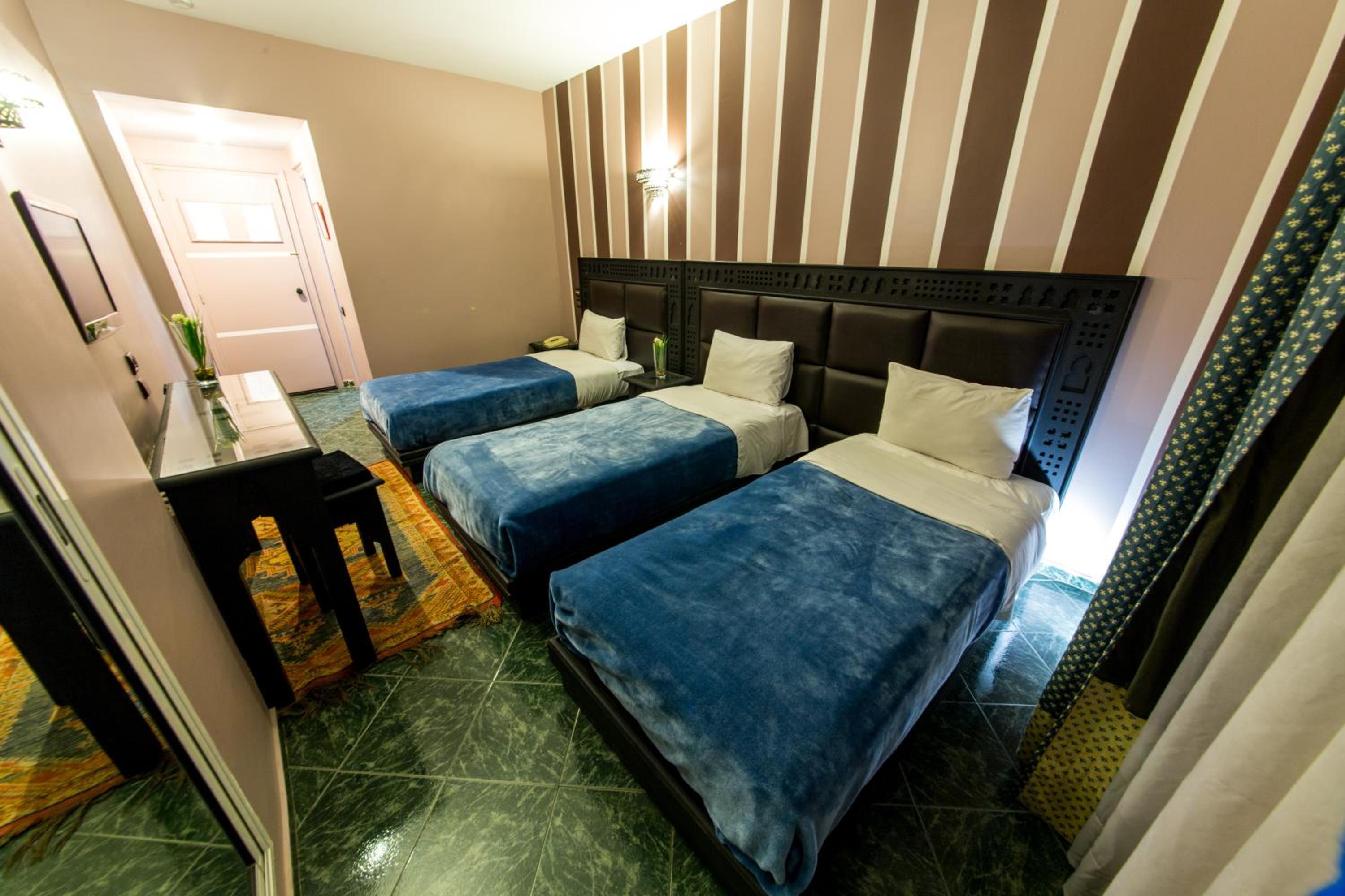 Standard Triple Room photo 1