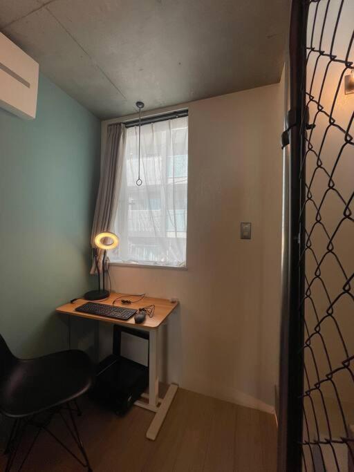 Three-Bedroom Apartment photo 1