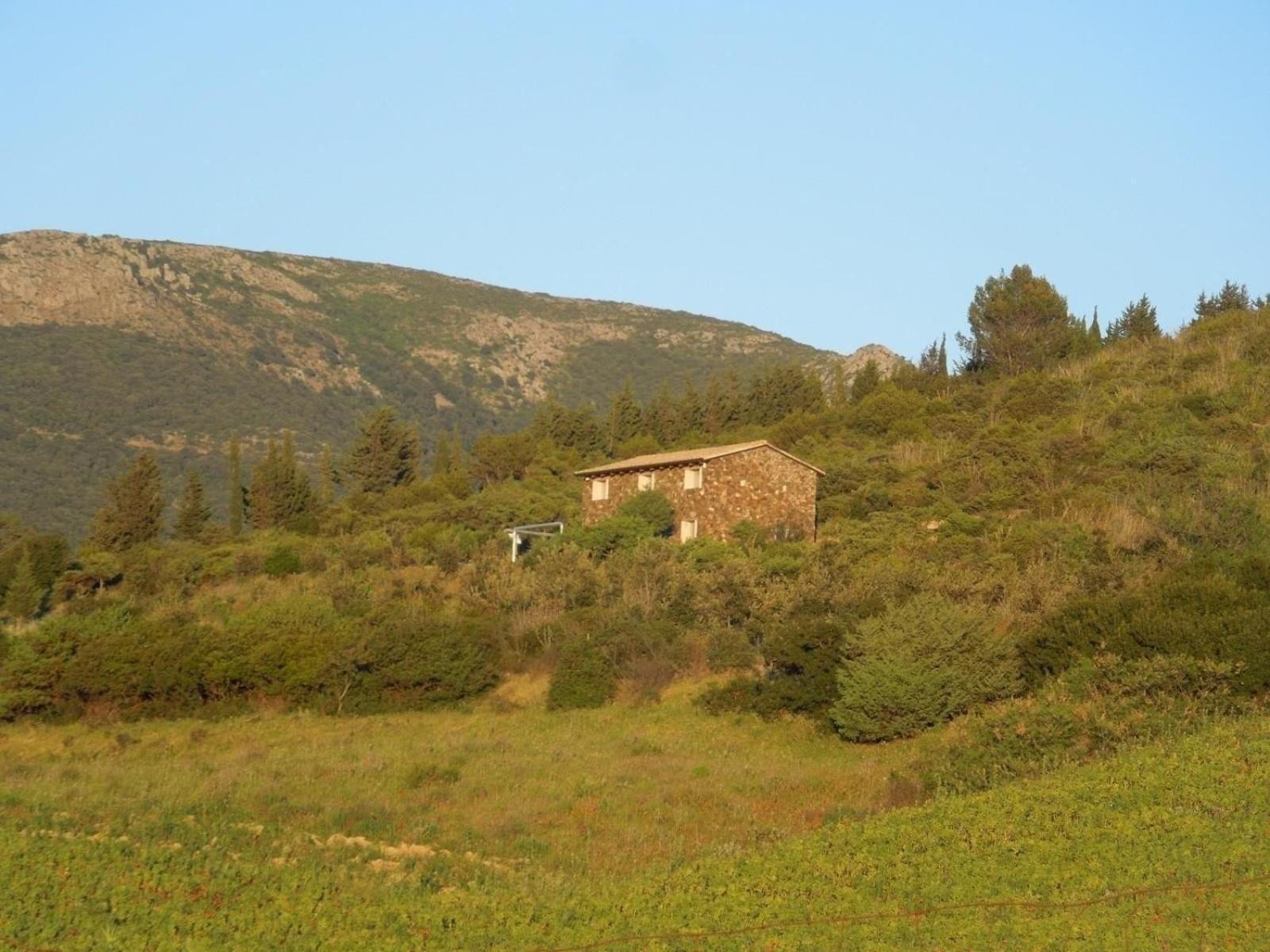 Holiday Home photo 2
