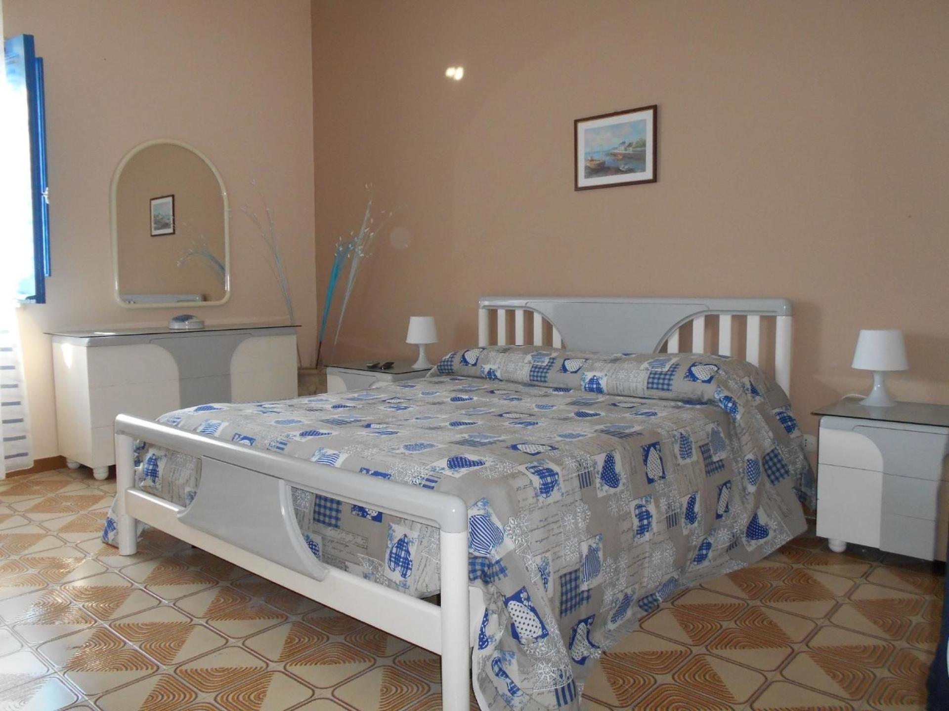 Three-Bedroom Vacation Home 